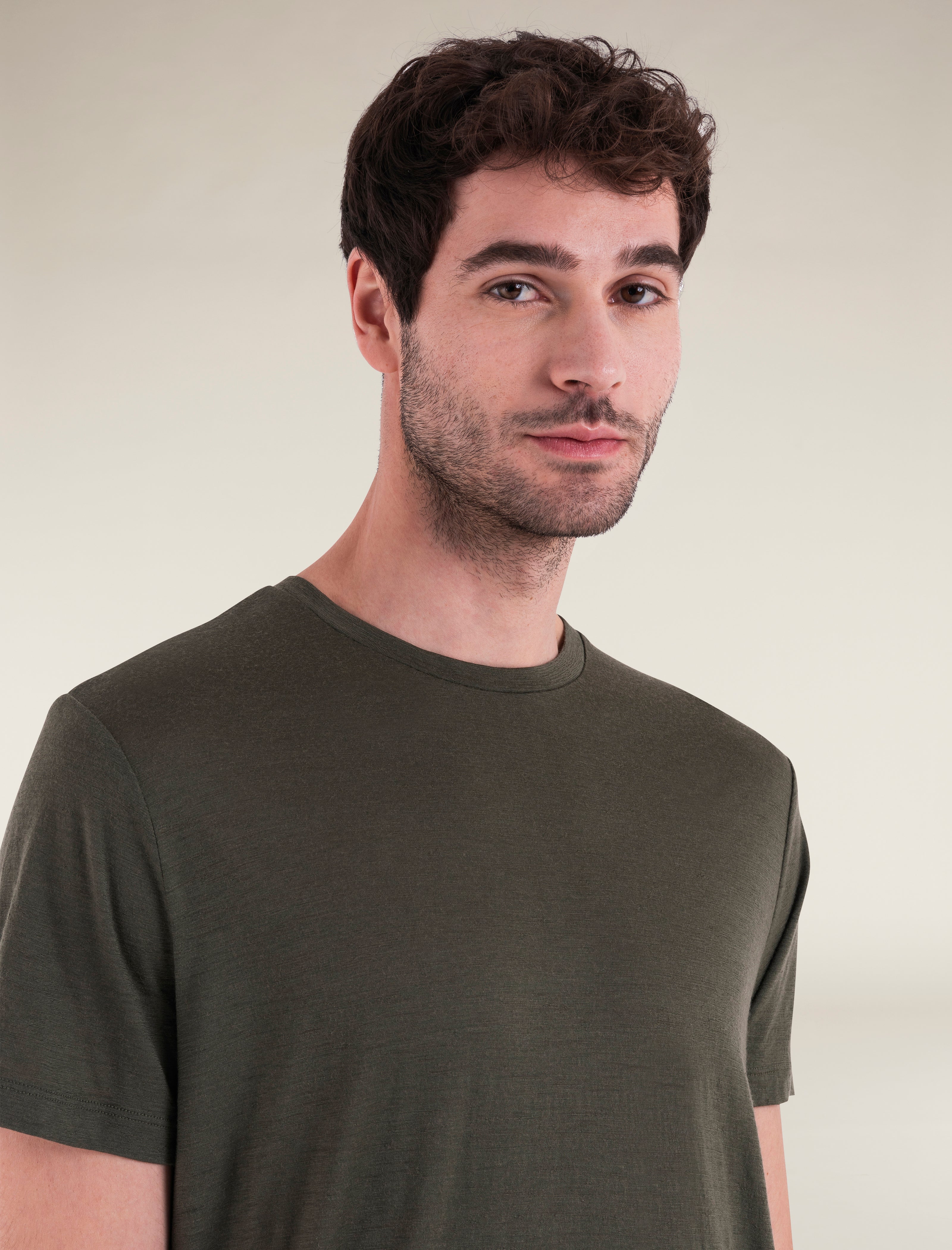 Men’s Merino 150 Tech Lite Short Sleeve T-Shirt - Image 4