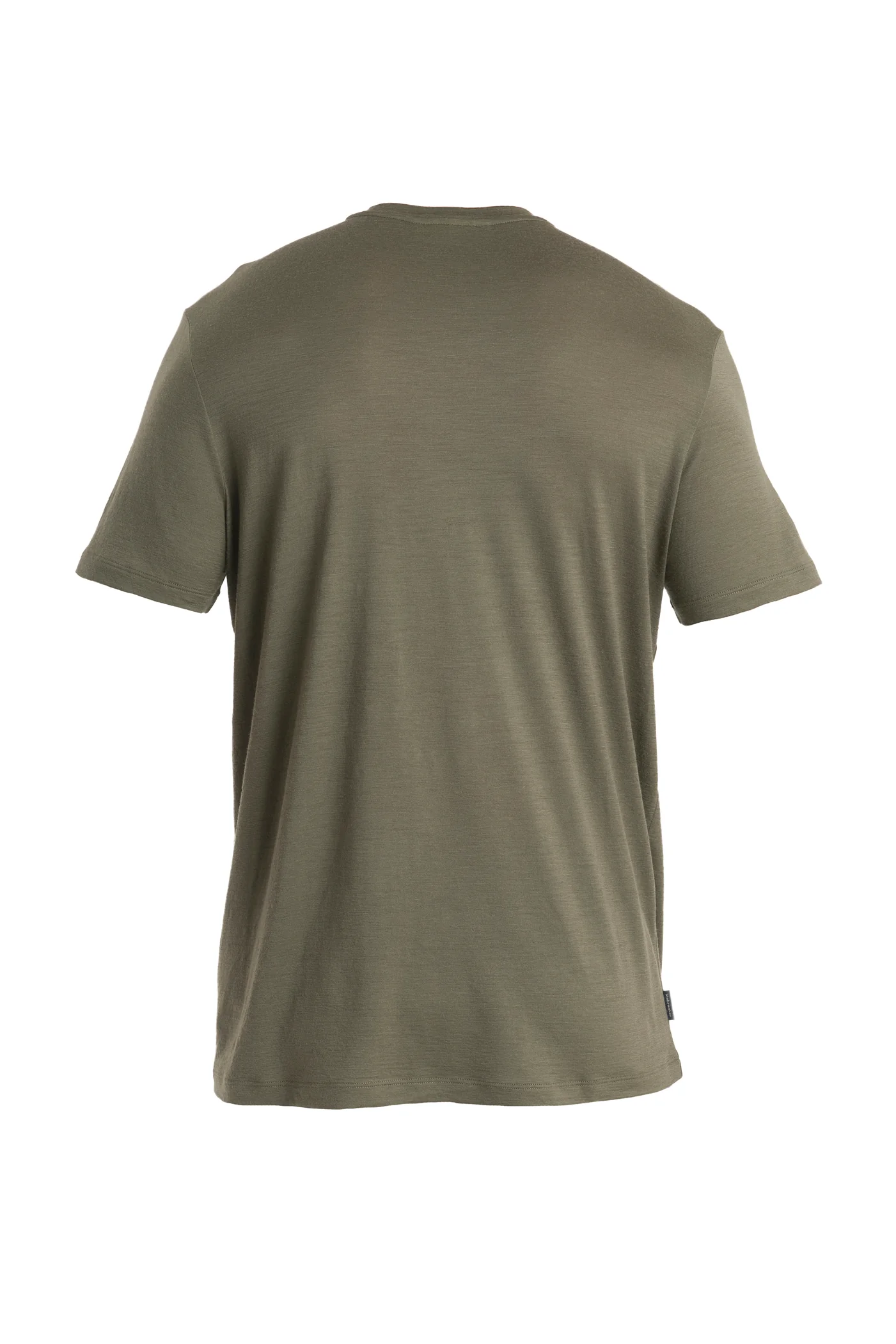 Men’s Merino 150 Tech Lite Short Sleeve T-Shirt - Image 6