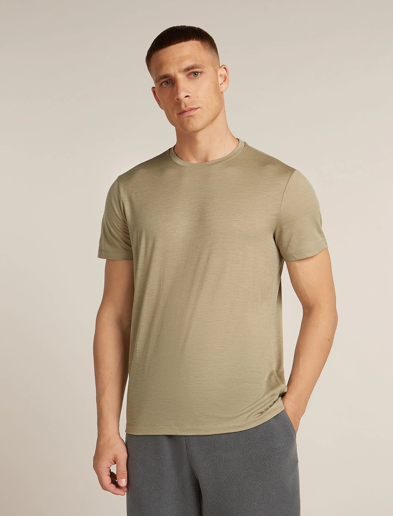 Men’s Merino 150 Tech Lite Short Sleeve T-Shirt