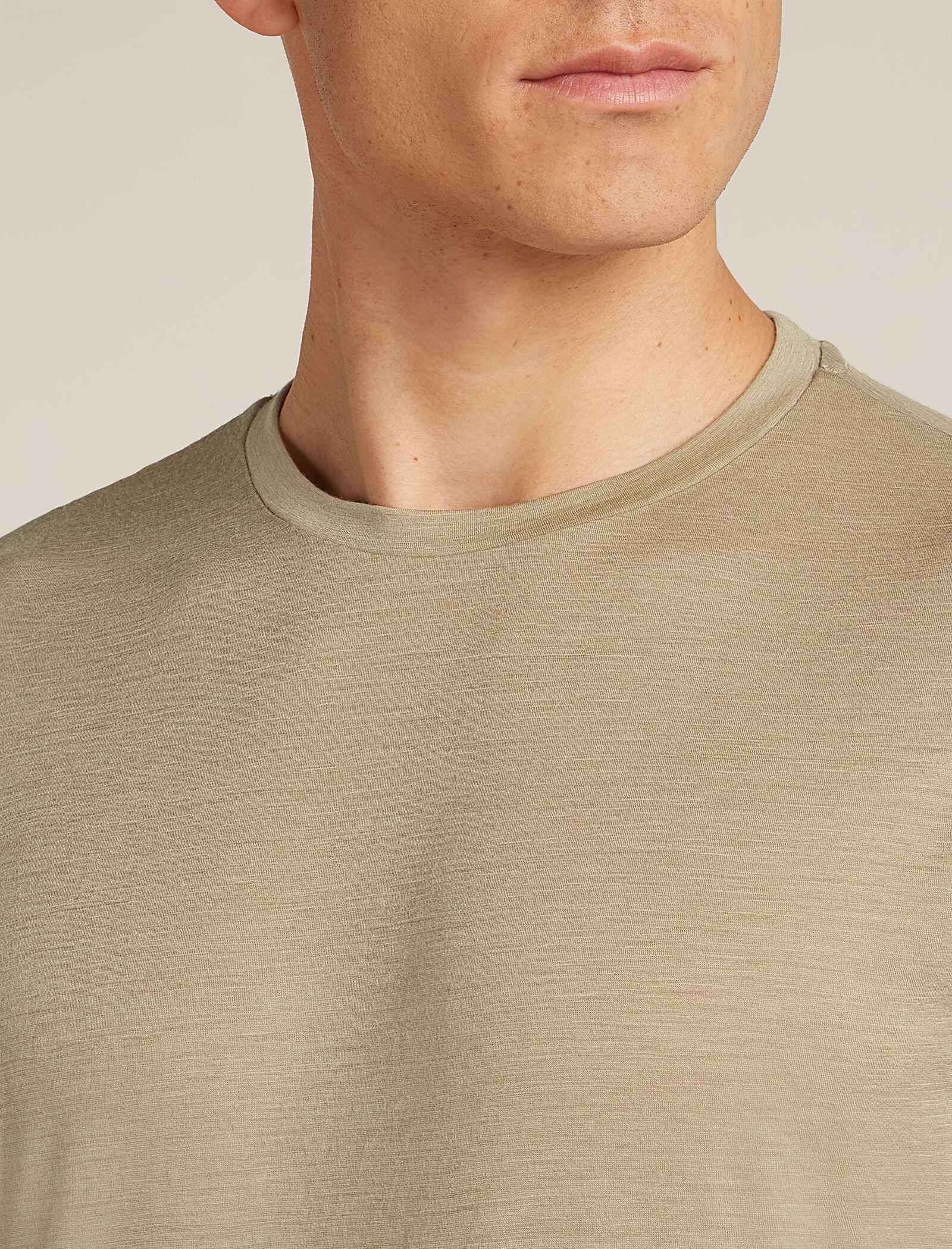 Men’s Merino 150 Tech Lite Short Sleeve T-Shirt - Image 5