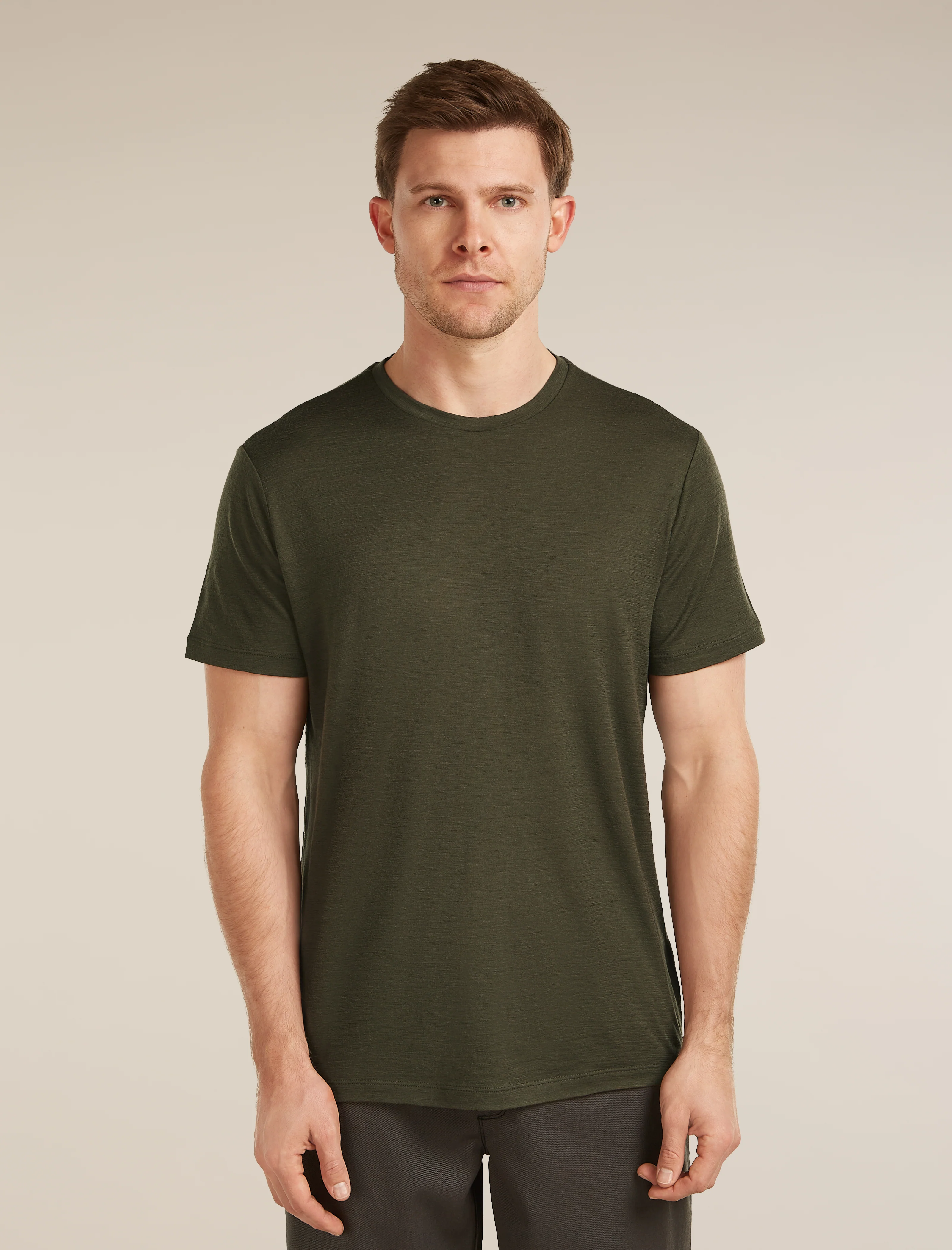 Men’s Merino 150 Tech Lite Short Sleeve T-Shirt