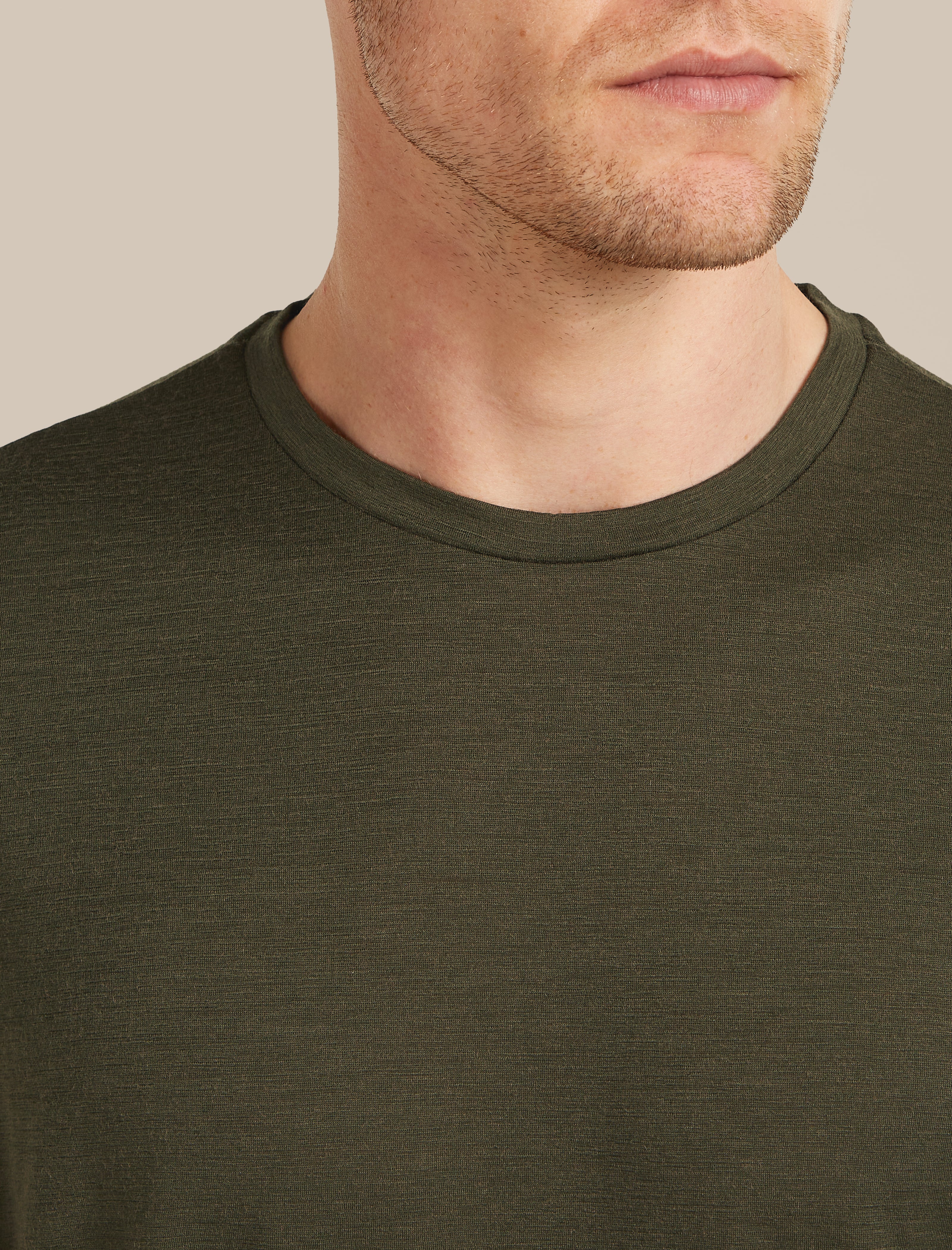Men’s Merino 150 Tech Lite Short Sleeve T-Shirt - Image 5