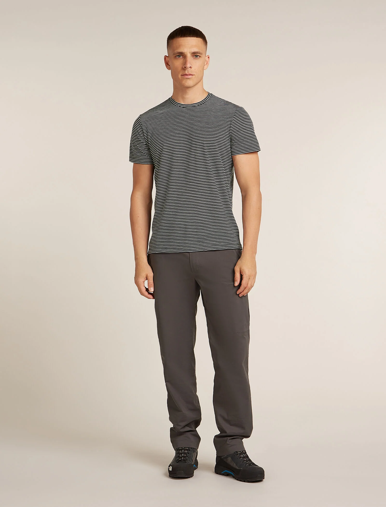 Men’s Merino 150 Tech Lite Short Sleeve T-Shirt - Image 3