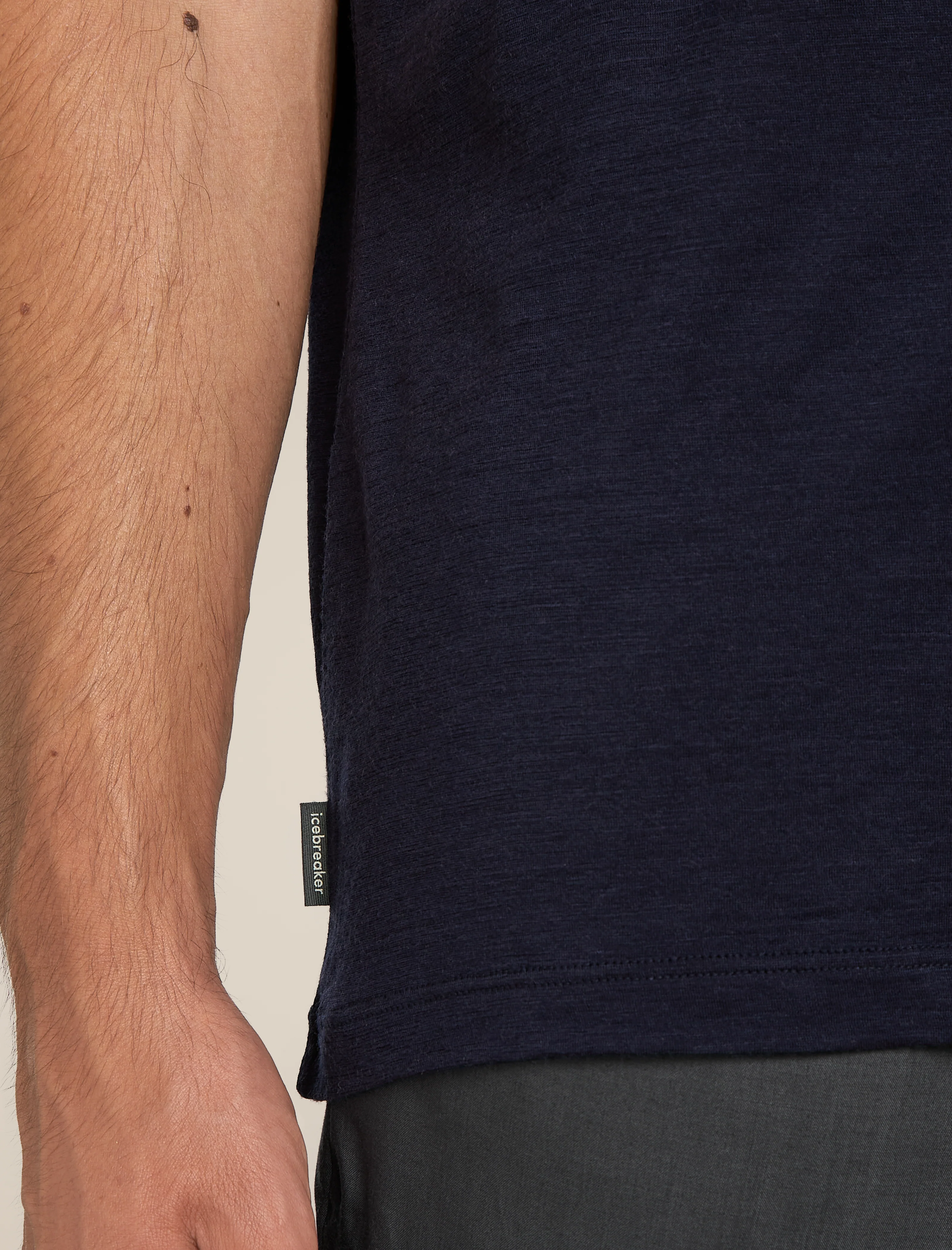 Men’s Merino 150 Tech Lite Short Sleeve T-Shirt - Image 8
