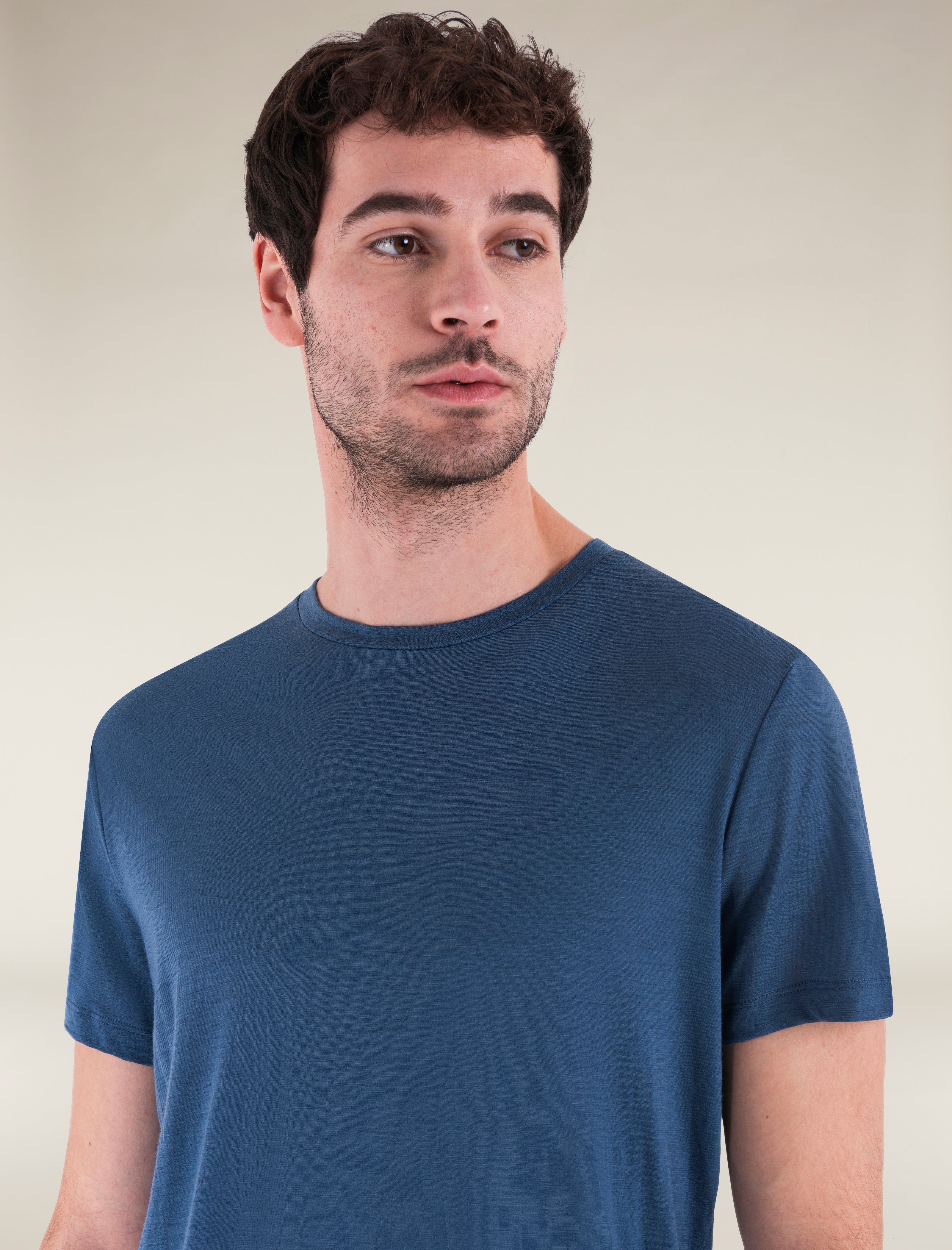 Men’s Merino 150 Tech Lite Short Sleeve T-Shirt - Image 5