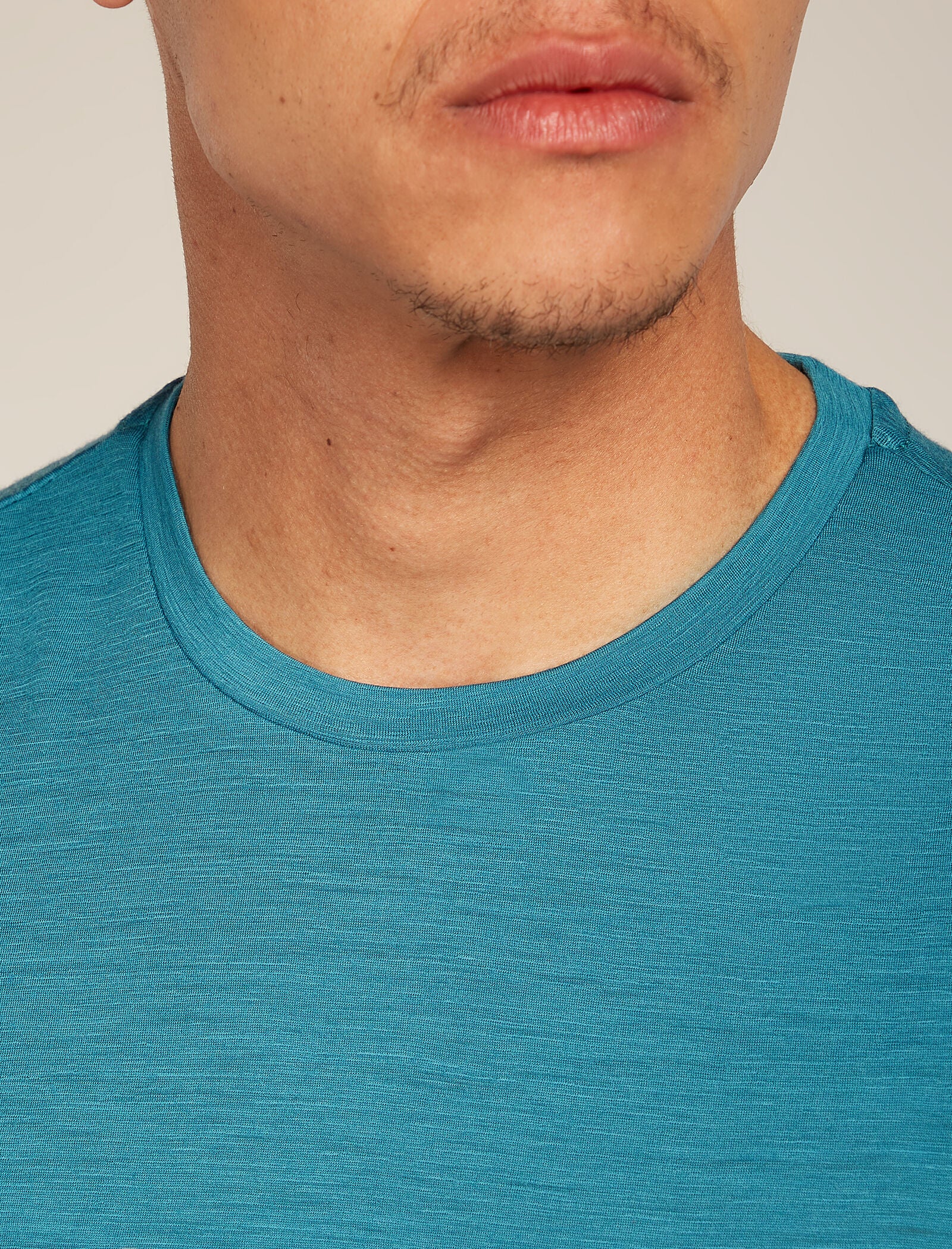 Men’s Merino 150 Tech Lite Short Sleeve T-Shirt Mountain Pulse - Image 6