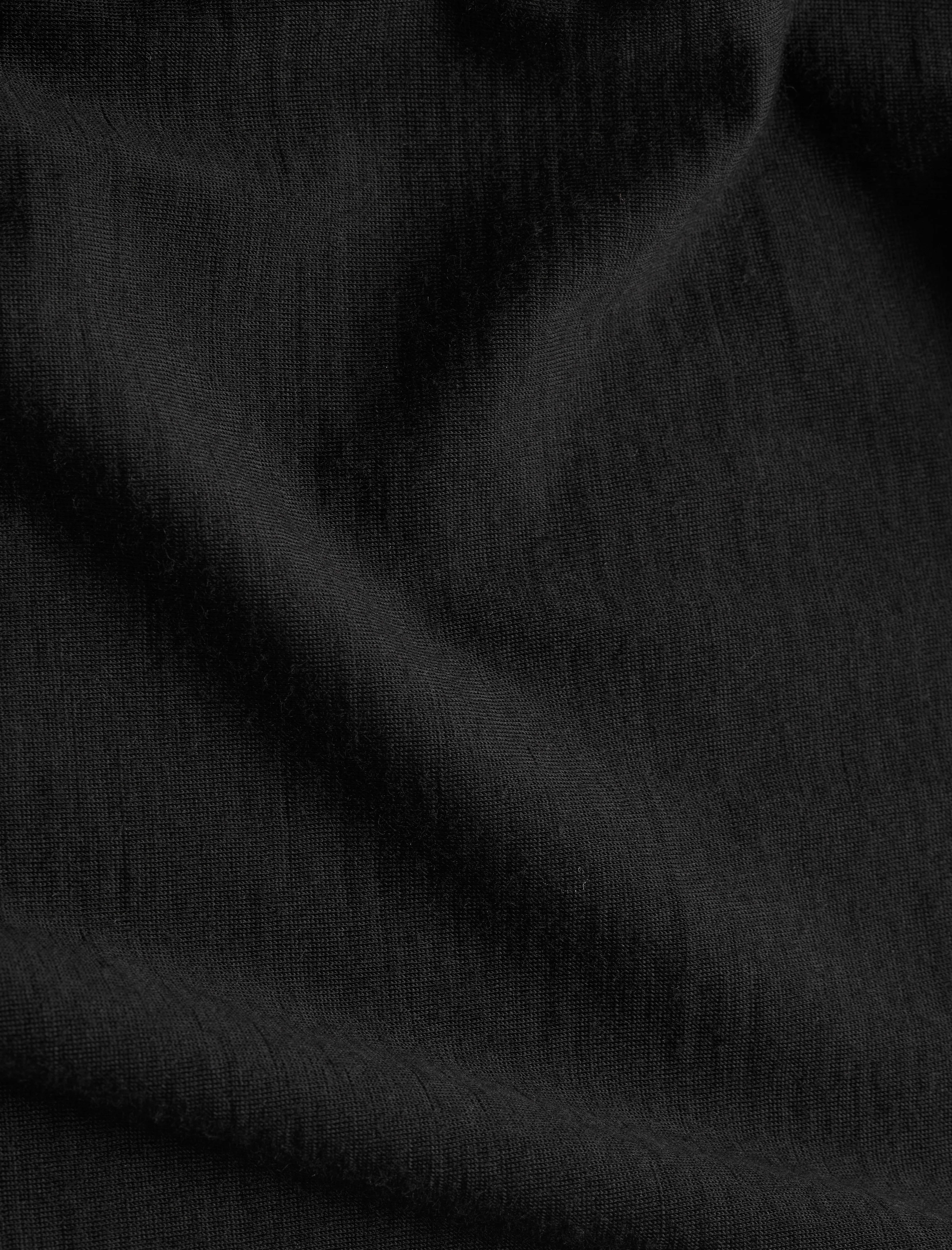 Men’s Merino 200 Oasis Long Sleeve Crew Thermal Top - Image 9