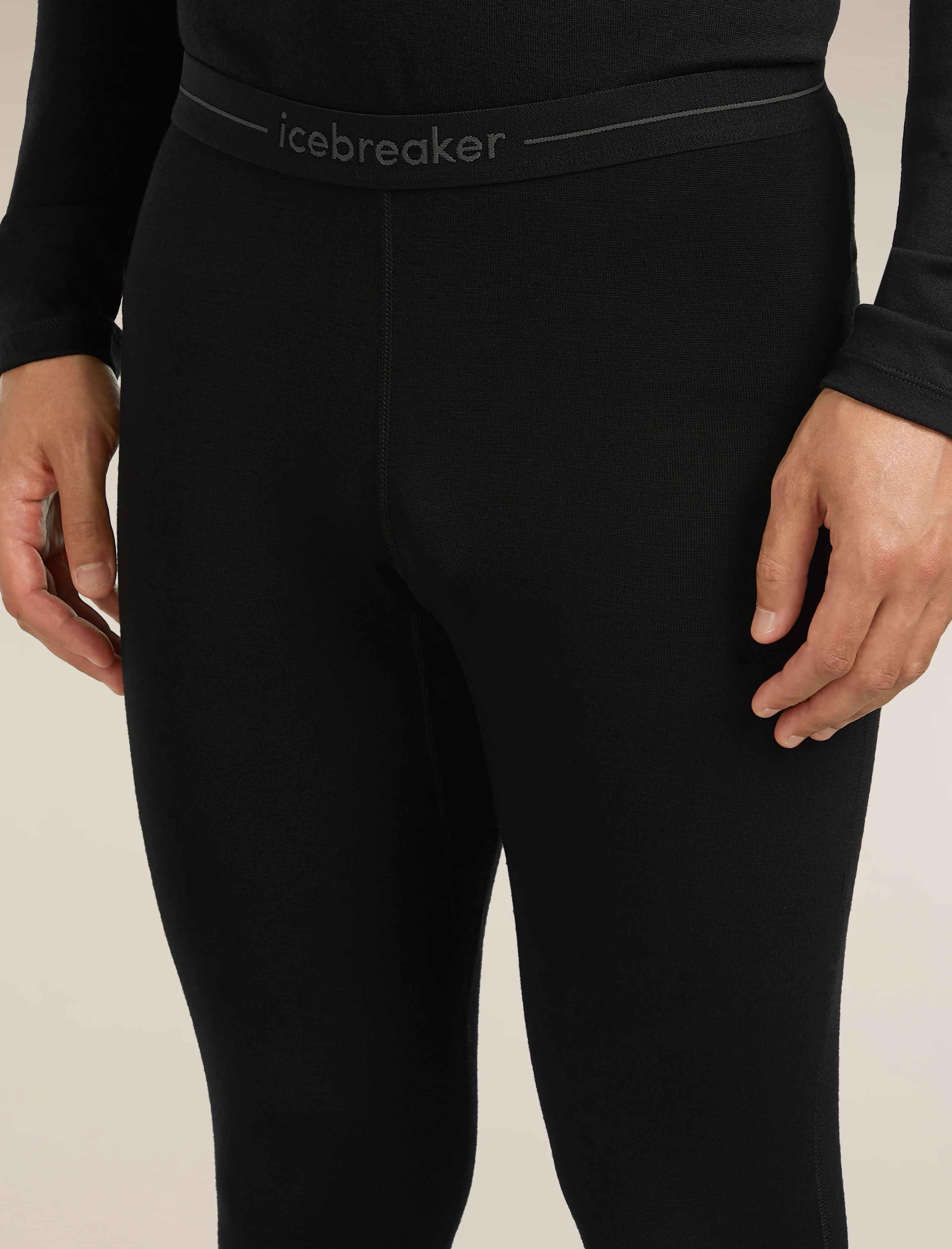 Men’s Merino 260 Tech Thermal Leggings - Image 8