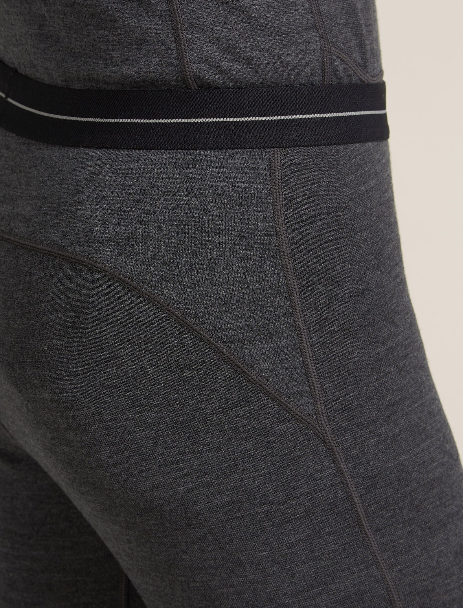 Men’s Merino 260 ZoneKnit™ 3/4 Thermal Leggings - Image 6