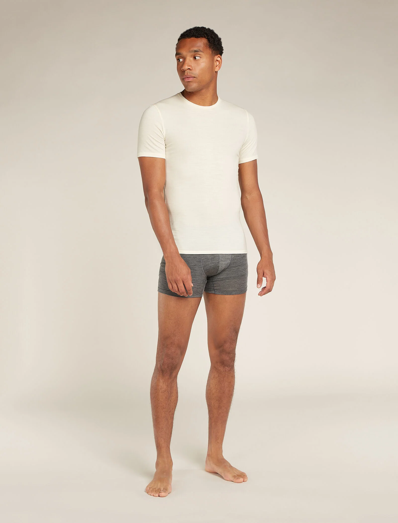 Men’s Merino Blend 125 Cool-Lite™ Anatomica Boxers - Image 4
