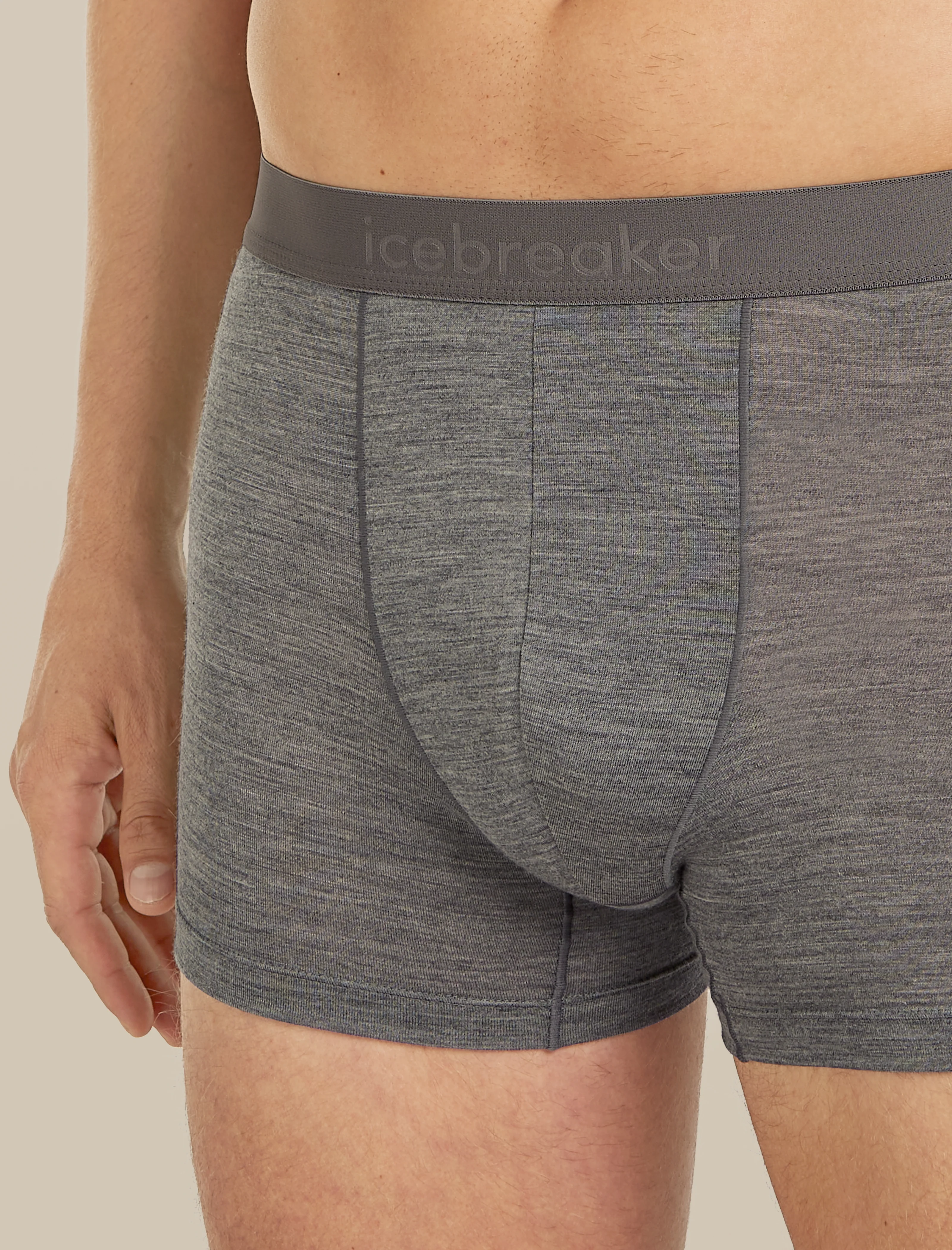 Men’s Merino Blend 125 Cool-Lite™ Anatomica Boxers - Image 7