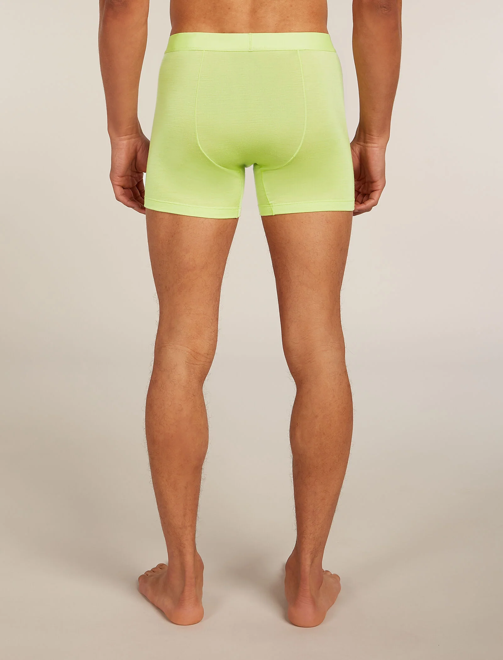 Men’s Merino Blend 125 Cool-Lite™ Anatomica Boxers - Image 2