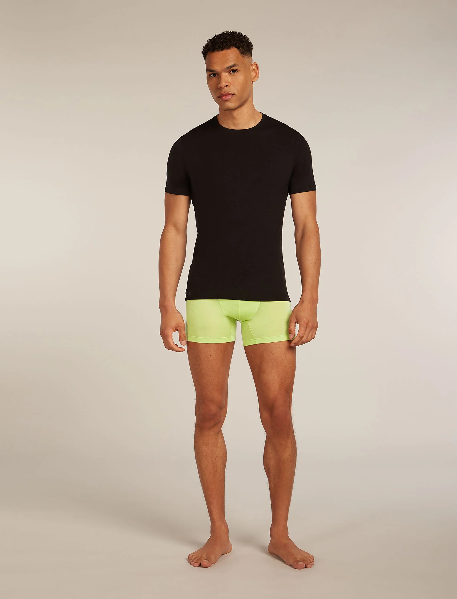 Men’s Merino Blend 125 Cool-Lite™ Anatomica Boxers - Image 4