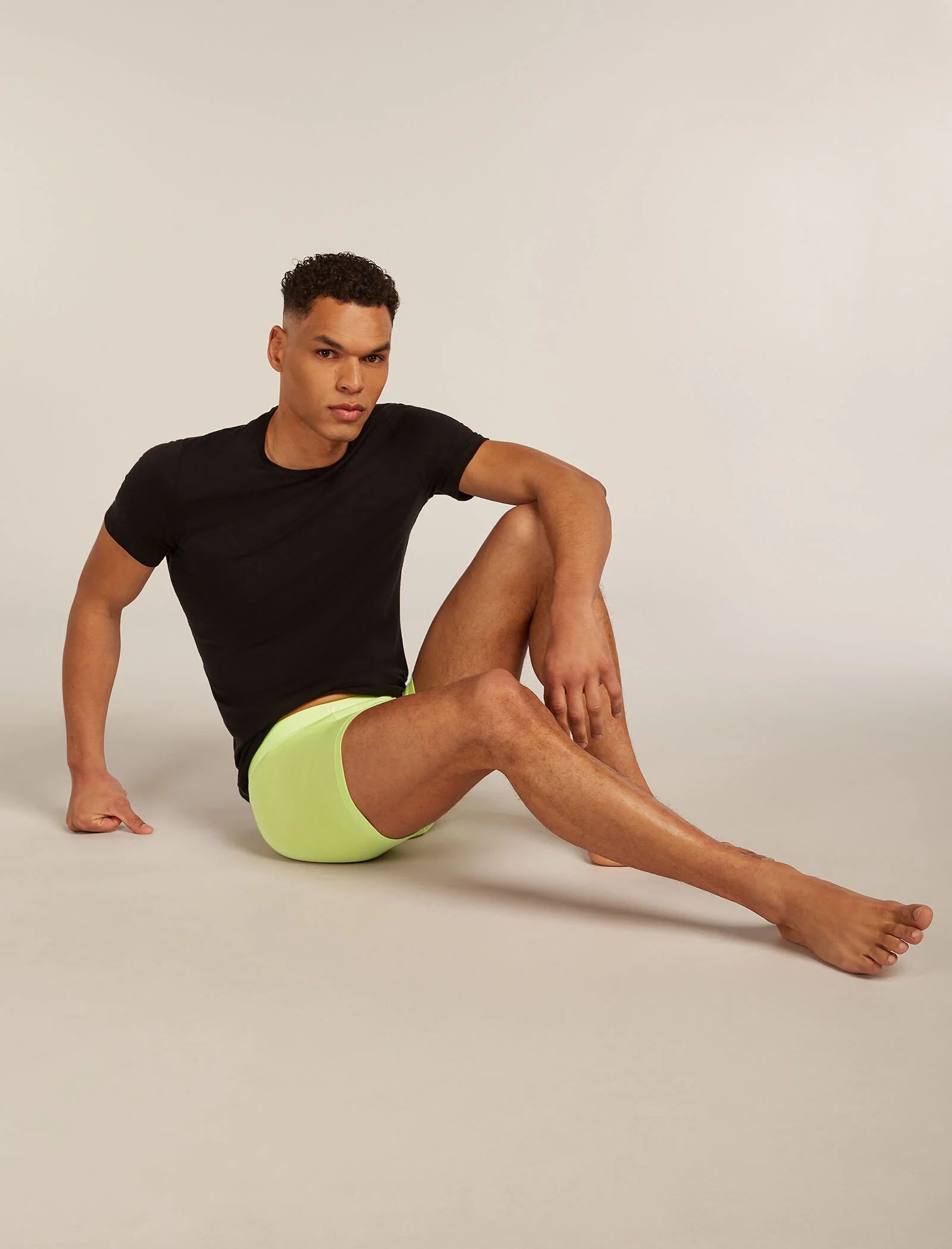 Men’s Merino Blend 125 Cool-Lite™ Anatomica Boxers - Image 5