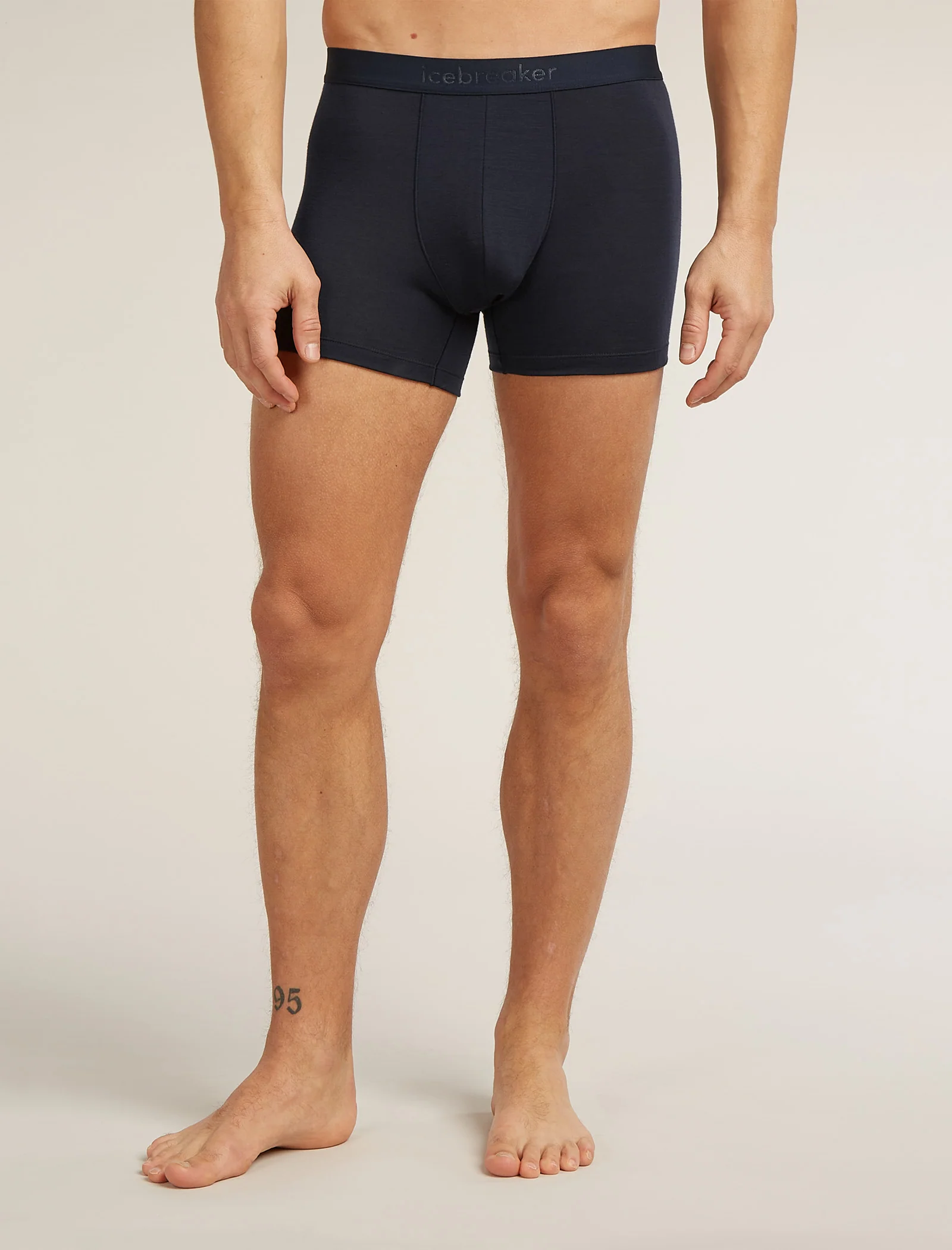 Men’s Merino Blend 125 Cool-Lite™ Anatomica Boxers