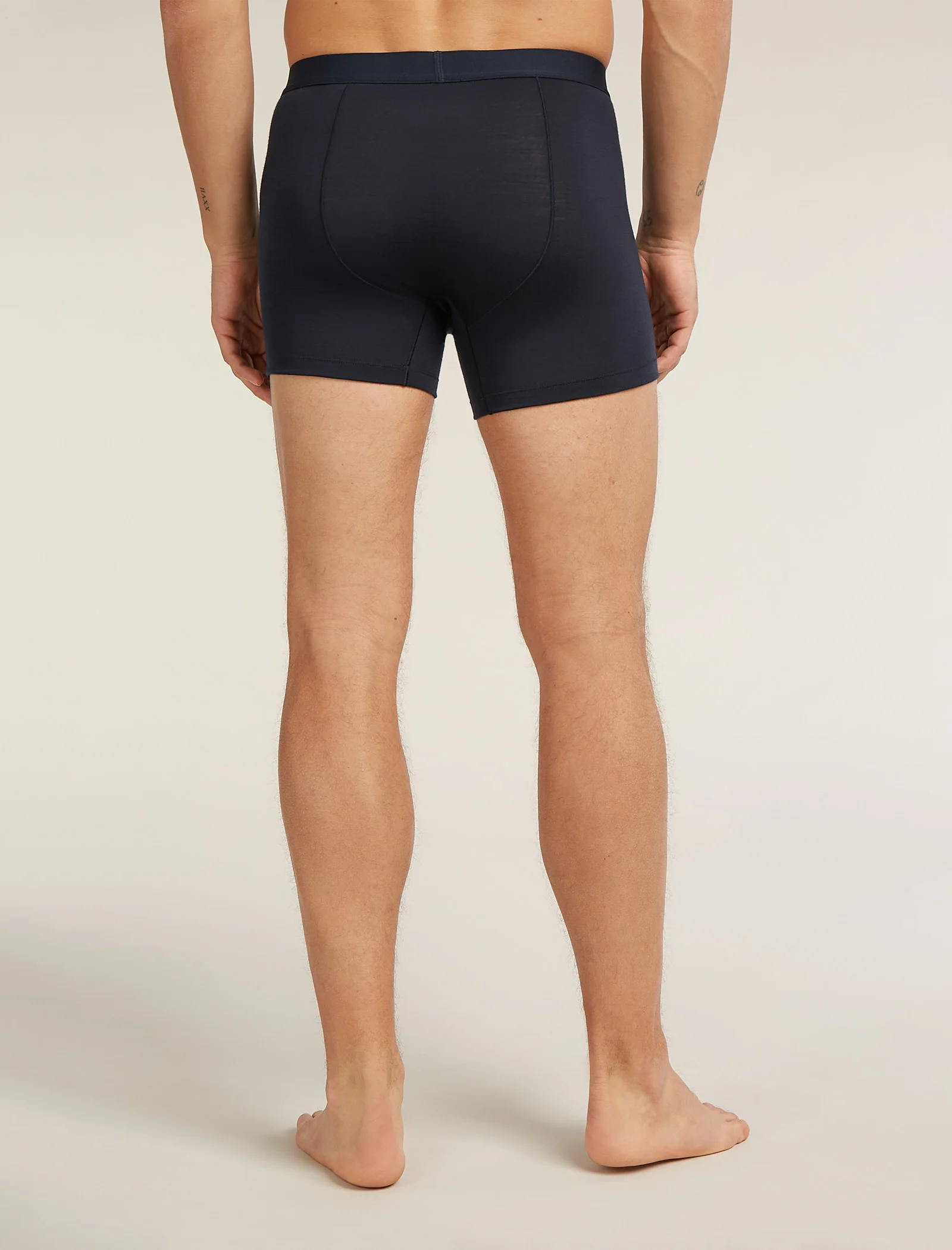 Men’s Merino Blend 125 Cool-Lite™ Anatomica Boxers - Image 2