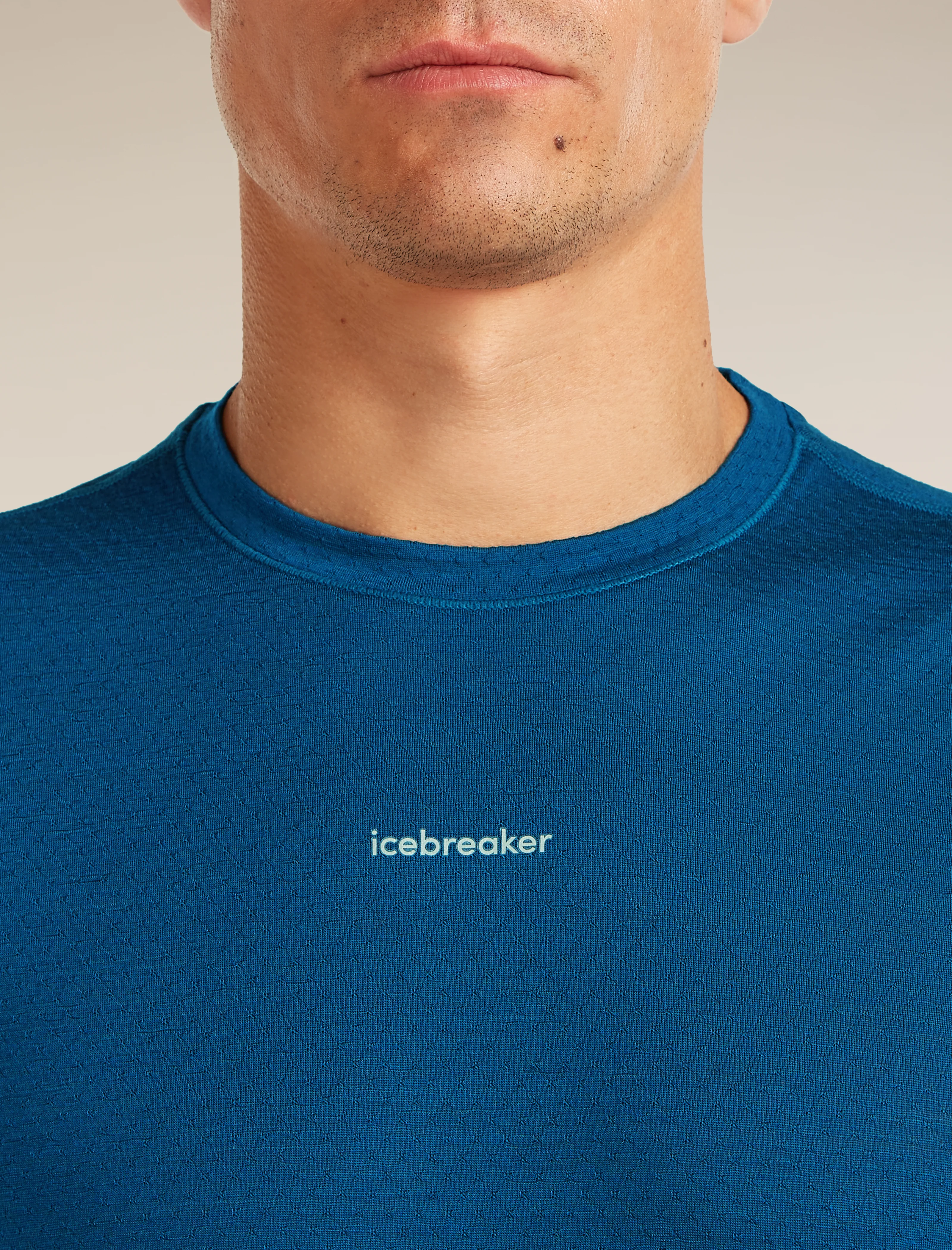 Men’s Merino Blend 125 Cool-Lite™ Speed Short Sleeve T-Shirt - Image 7
