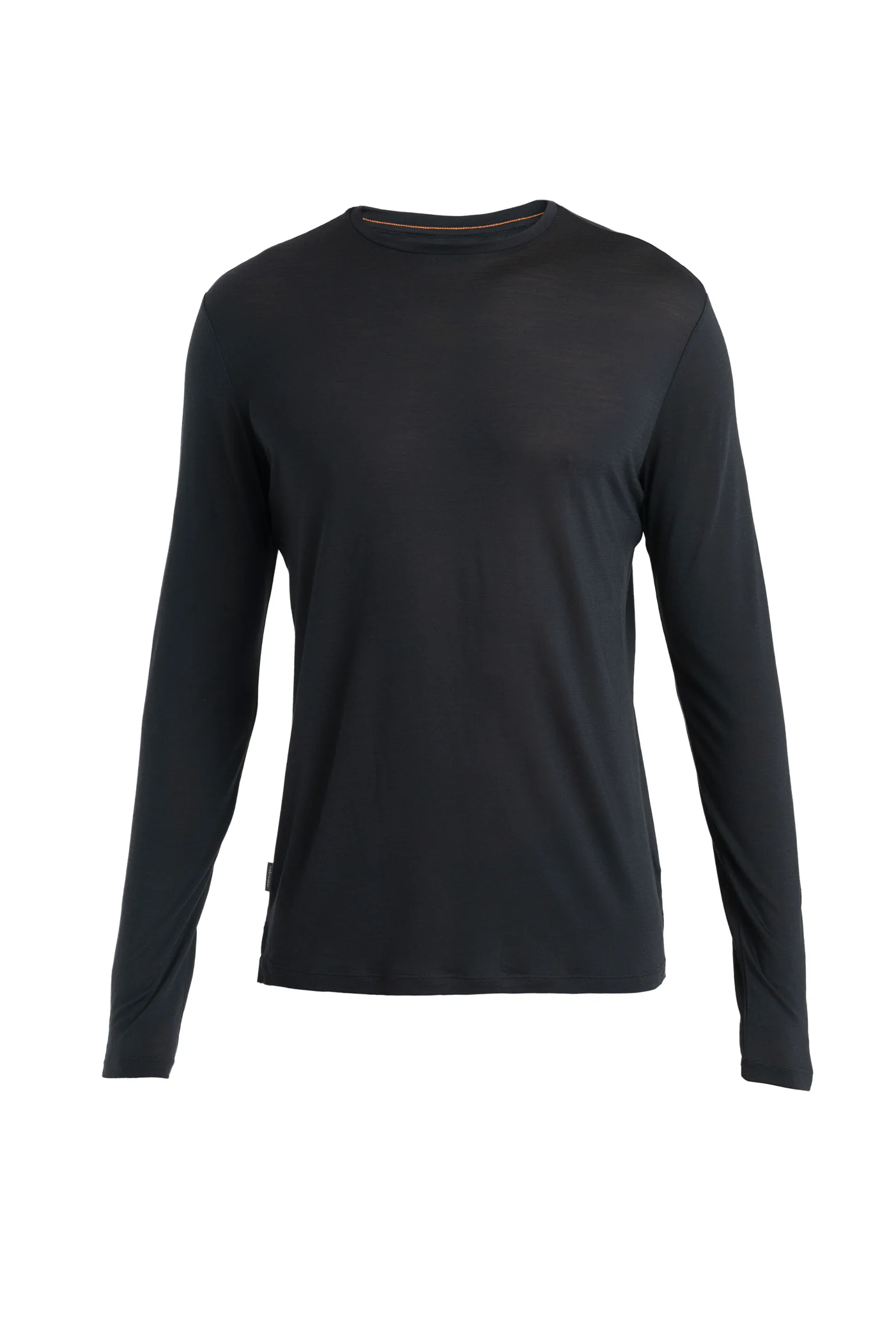 Men’s Merino Blend 125 Cool-Lite™ Sphere Long Sleeve T-Shirt - Image 6