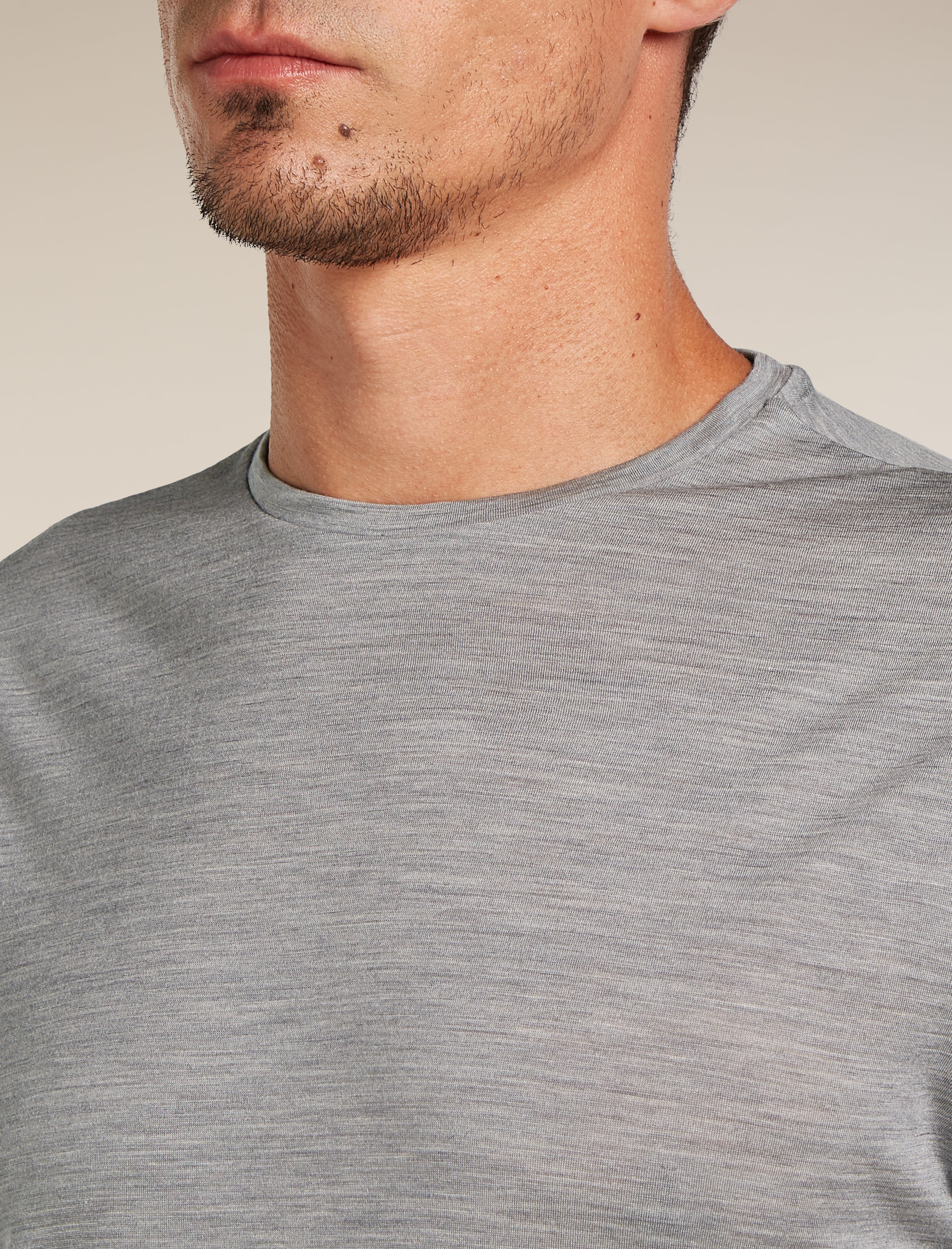 Men’s Merino Blend 125 Cool-Lite™ Sphere Short Sleeve T-Shirt - Image 5