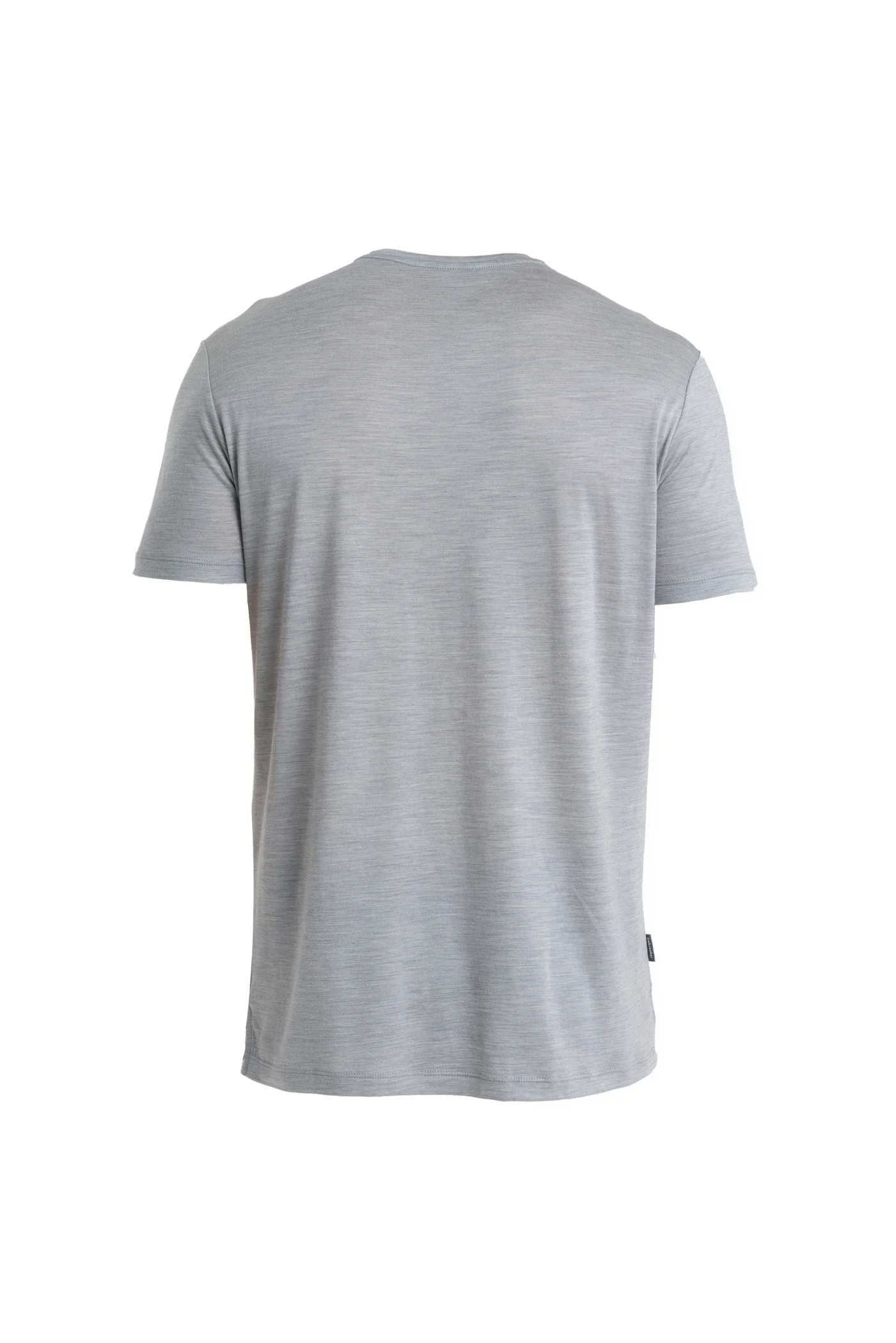 Men’s Merino Blend 125 Cool-Lite™ Sphere Short Sleeve T-Shirt - Image 7