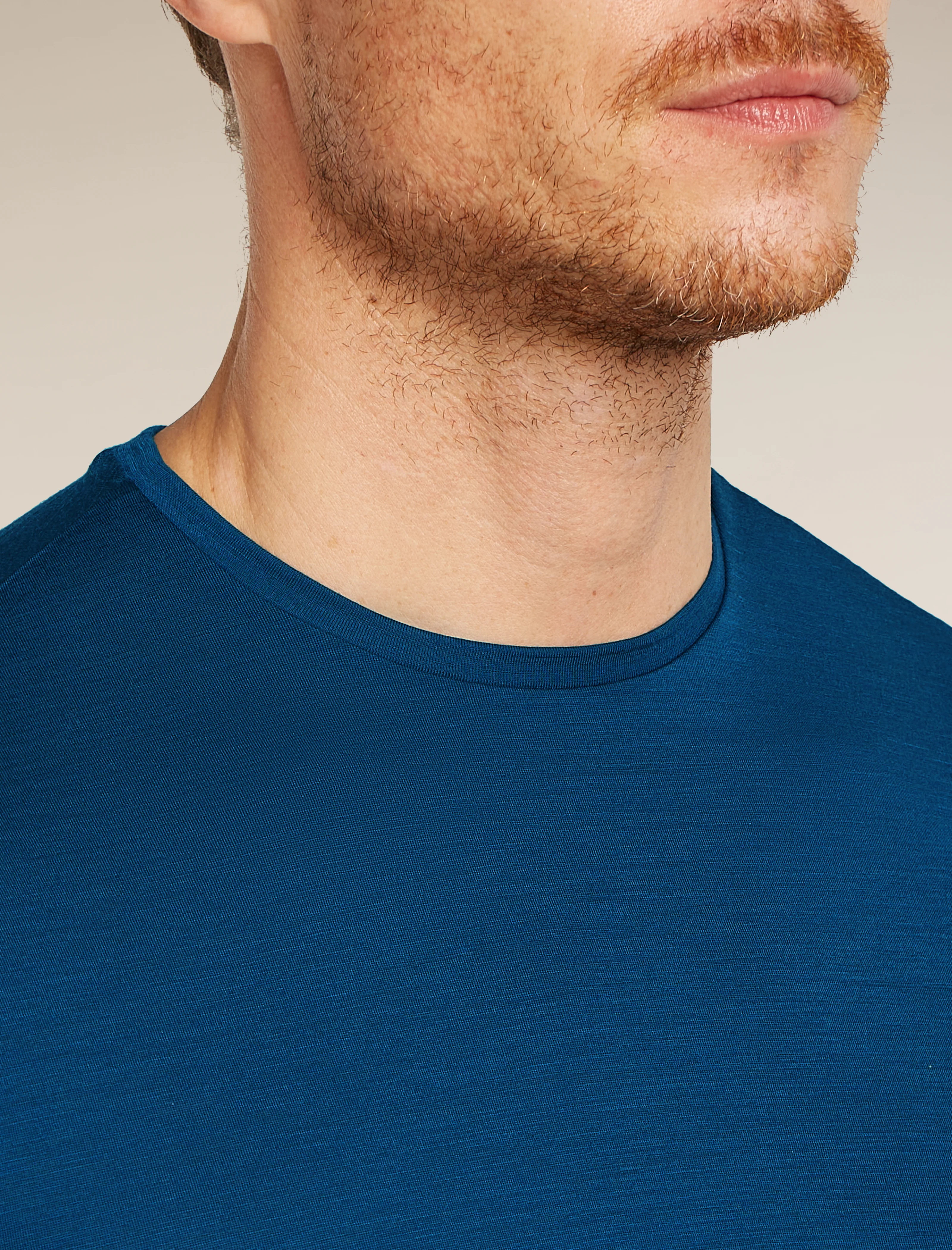 Men’s Merino Blend 125 Cool-Lite™ Sphere Short Sleeve T-Shirt - Image 6