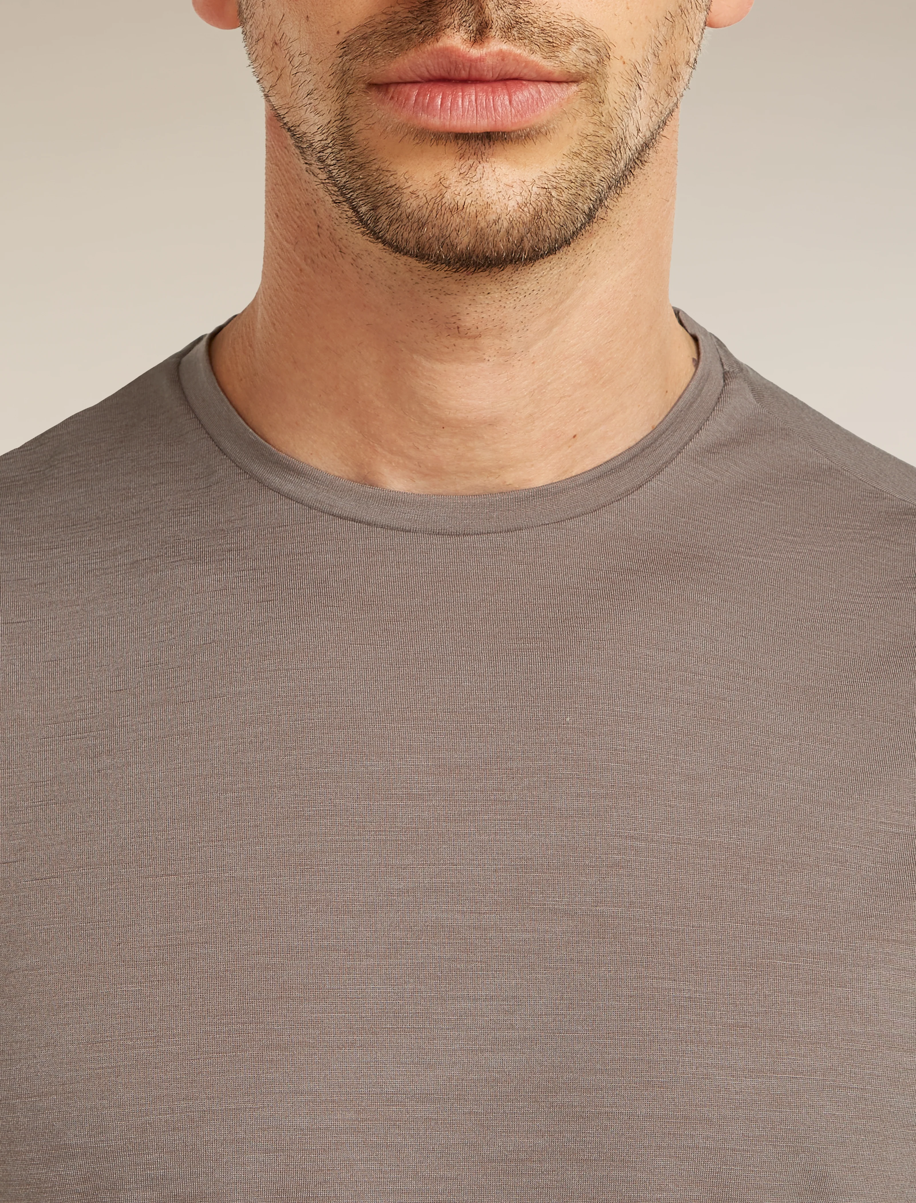 Men’s Merino Blend 125 Cool-Lite™ Sphere Short Sleeve T-Shirt - Image 6