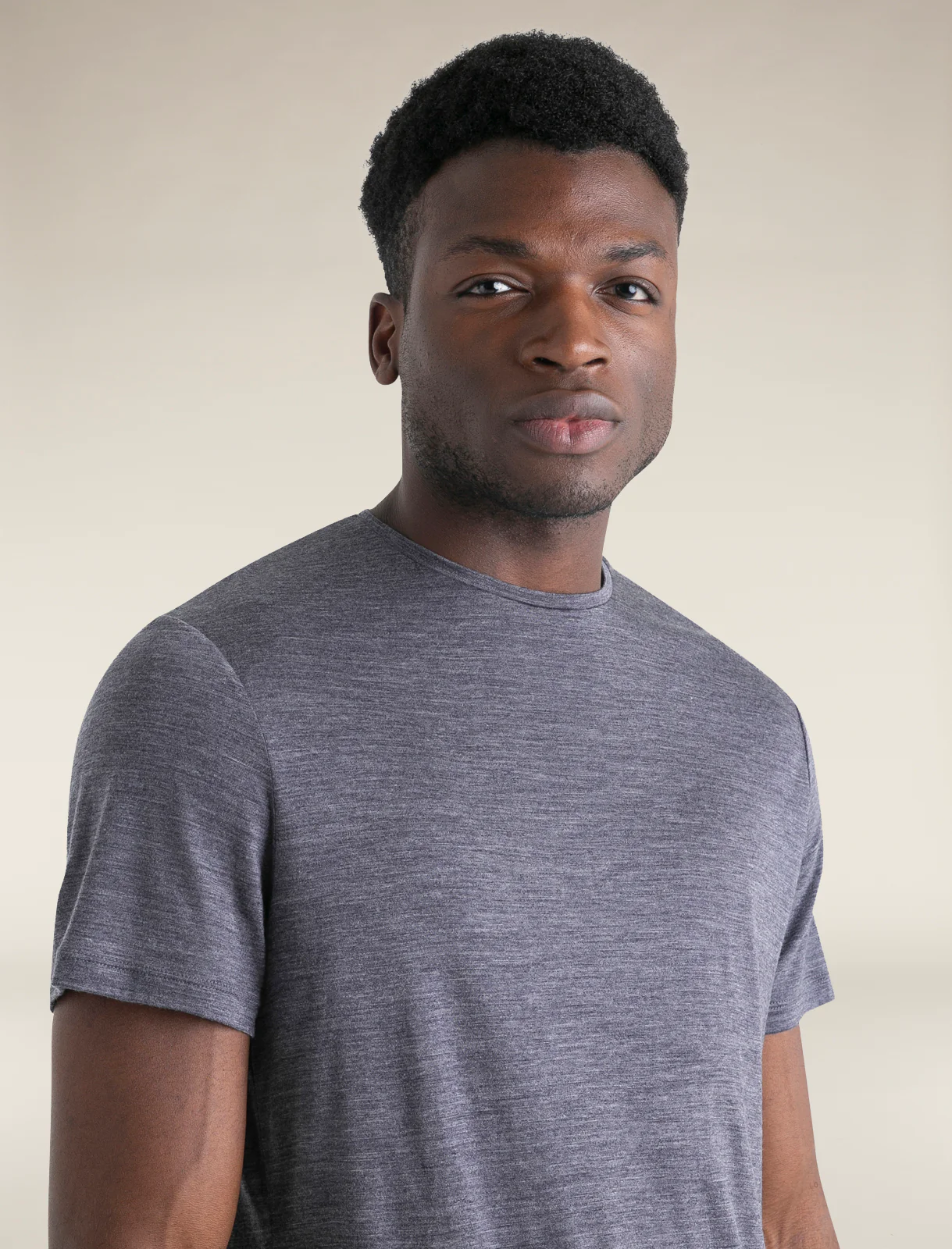 Men’s Merino Blend 125 Cool-Lite™ Sphere Short Sleeve T-Shirt - Image 6