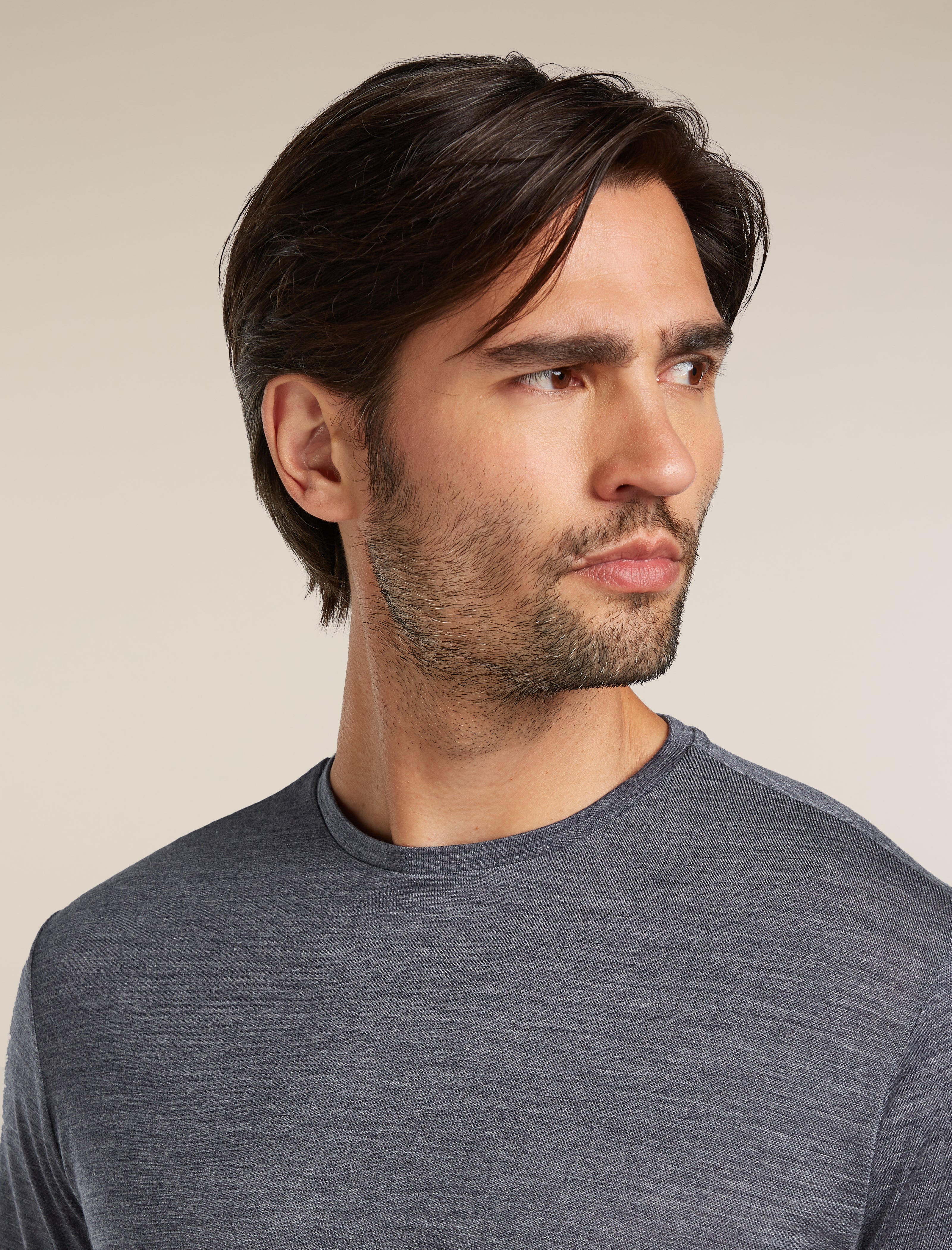 Men’s Merino Blend 125 Cool-Lite™ Sphere Short Sleeve T-Shirt - Image 7
