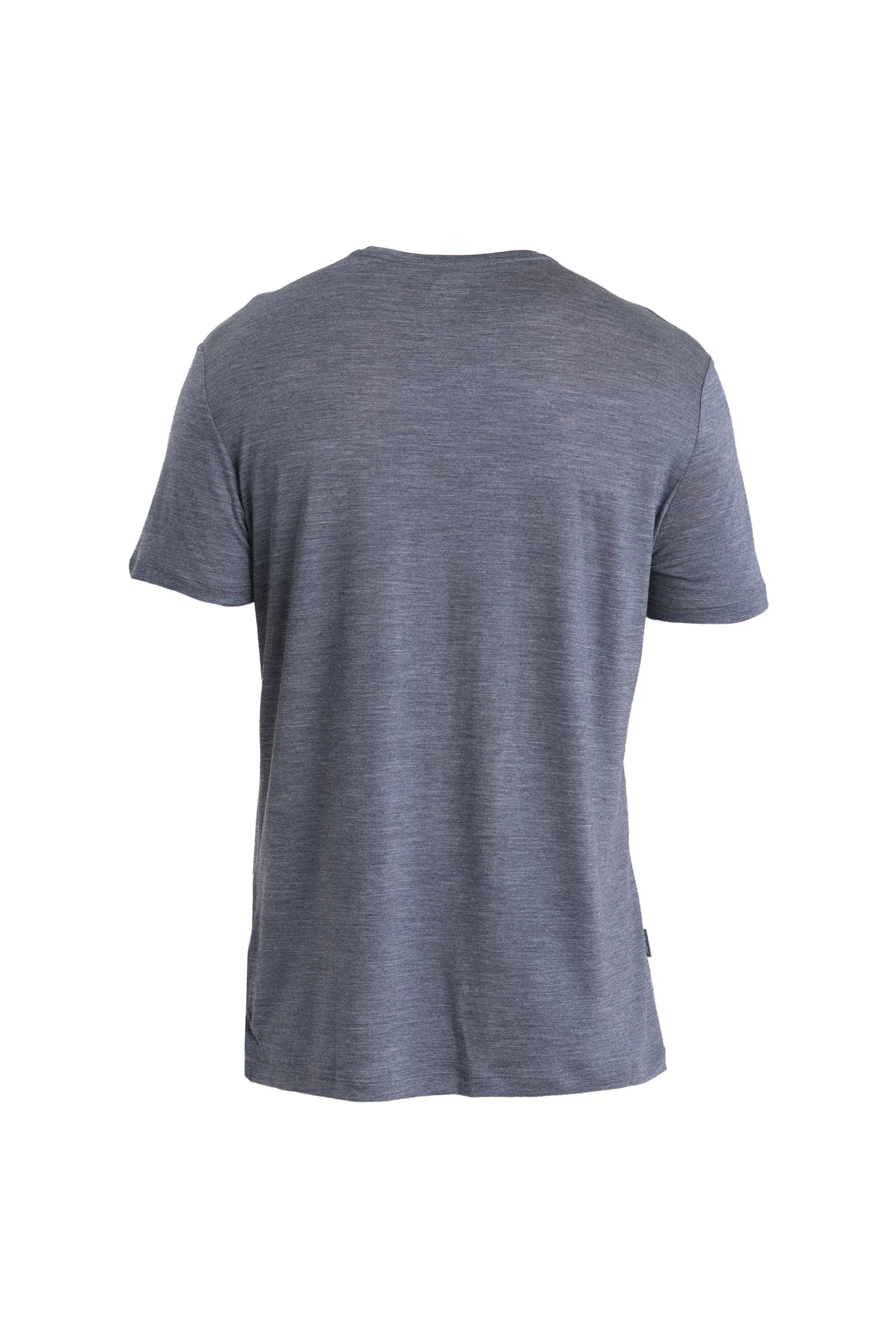 Men’s Merino Blend 125 Cool-Lite™ Sphere Short Sleeve T-Shirt - Image 9