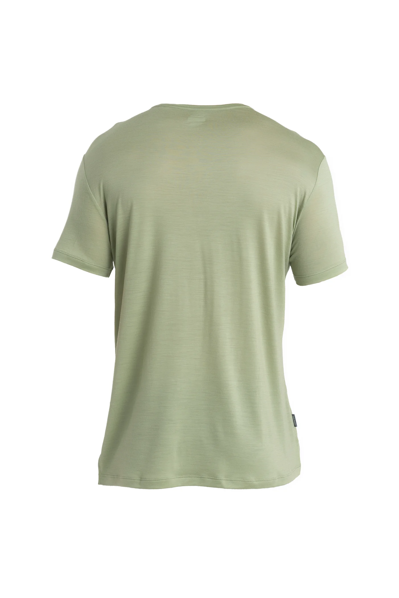 Men’s Merino Blend 125 Cool-Lite™ Sphere Short Sleeve T-Shirt - Image 7