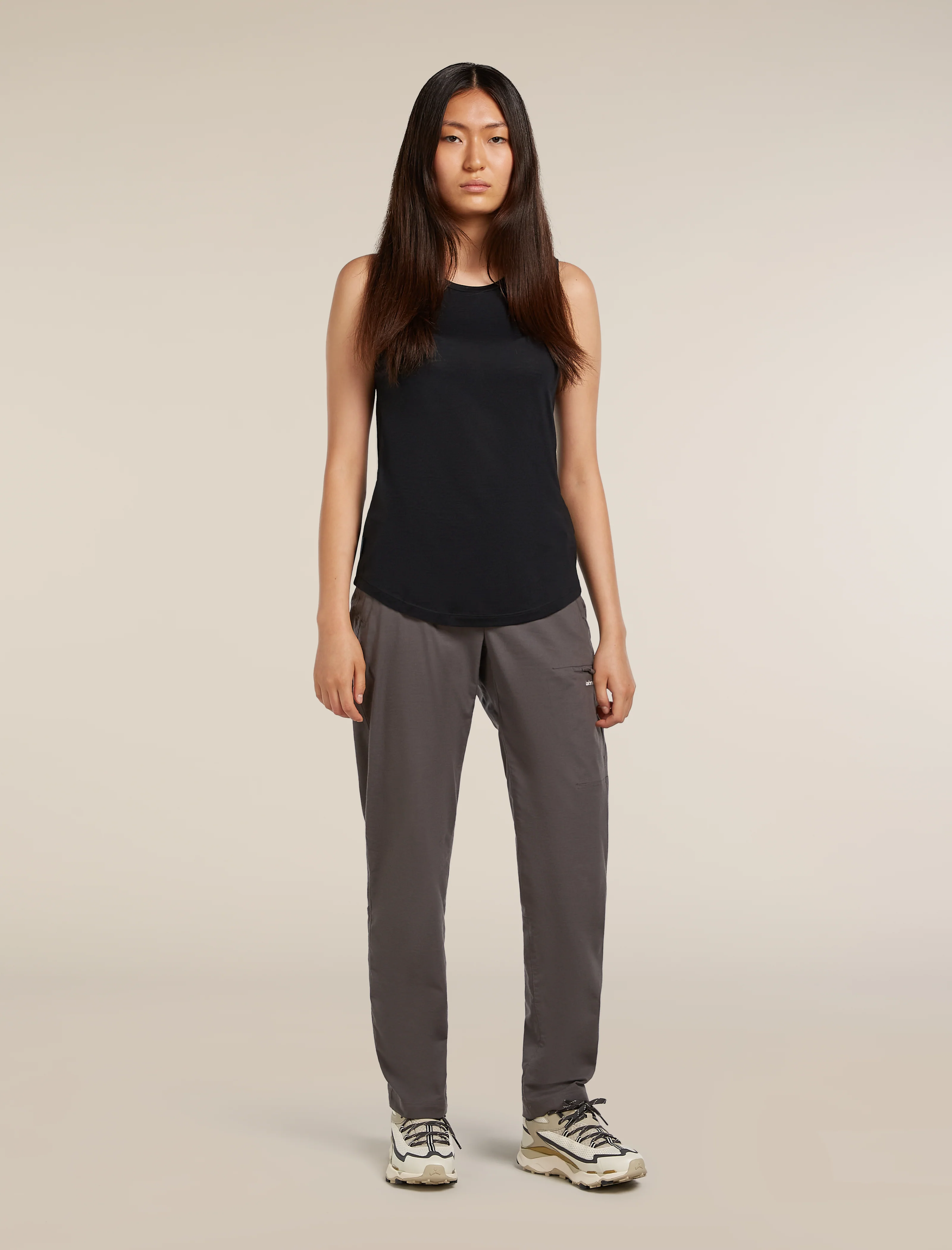 Women’s Merino Blend 125 Cool-Lite™ Sphere Tank - Image 3