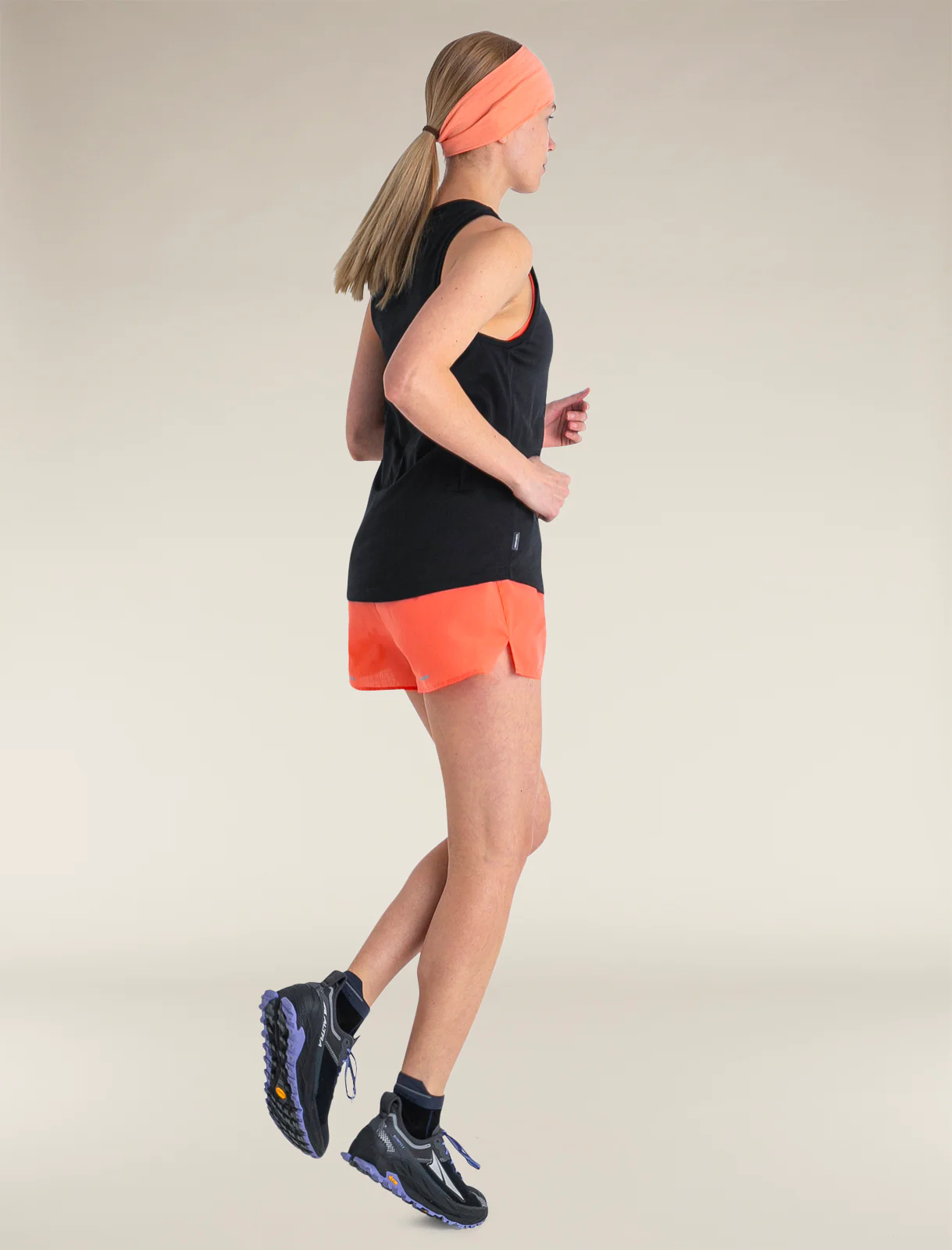 Women’s Merino Blend 125 Cool-Lite™ Sphere Tank - Image 5