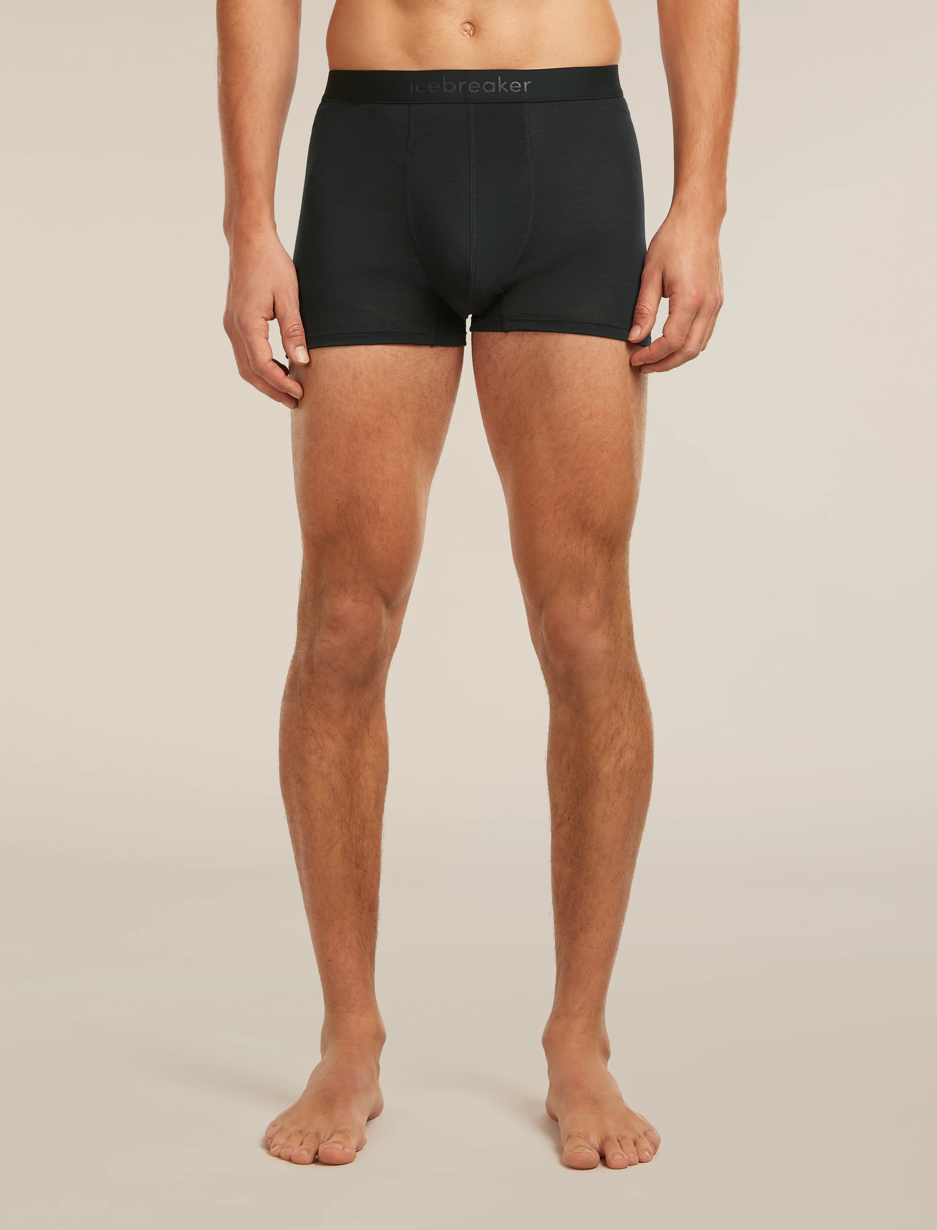 Men’s Merino Blend 125 ZoneKnit™ Boxers