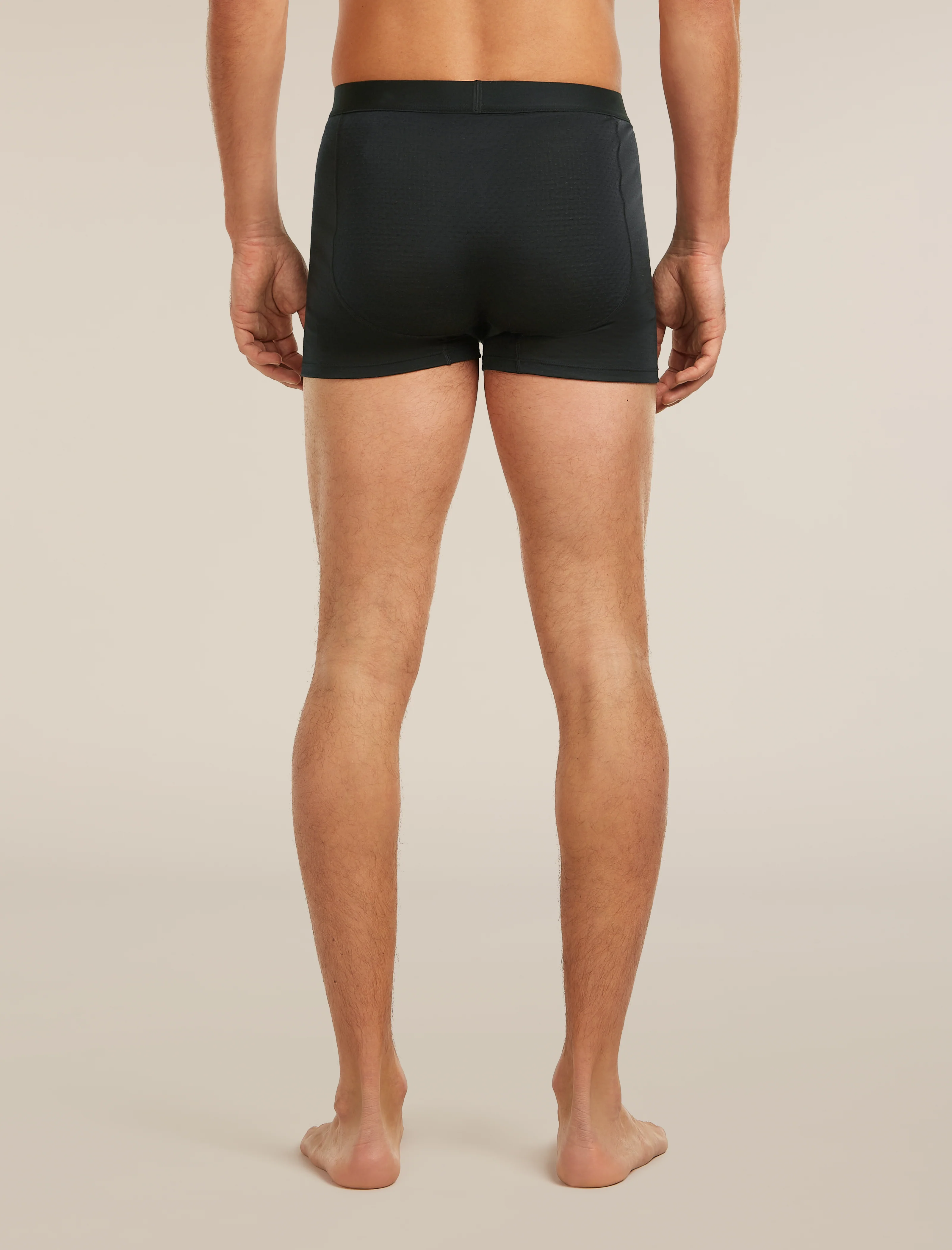 Men’s Merino Blend 125 ZoneKnit™ Boxers - Image 2