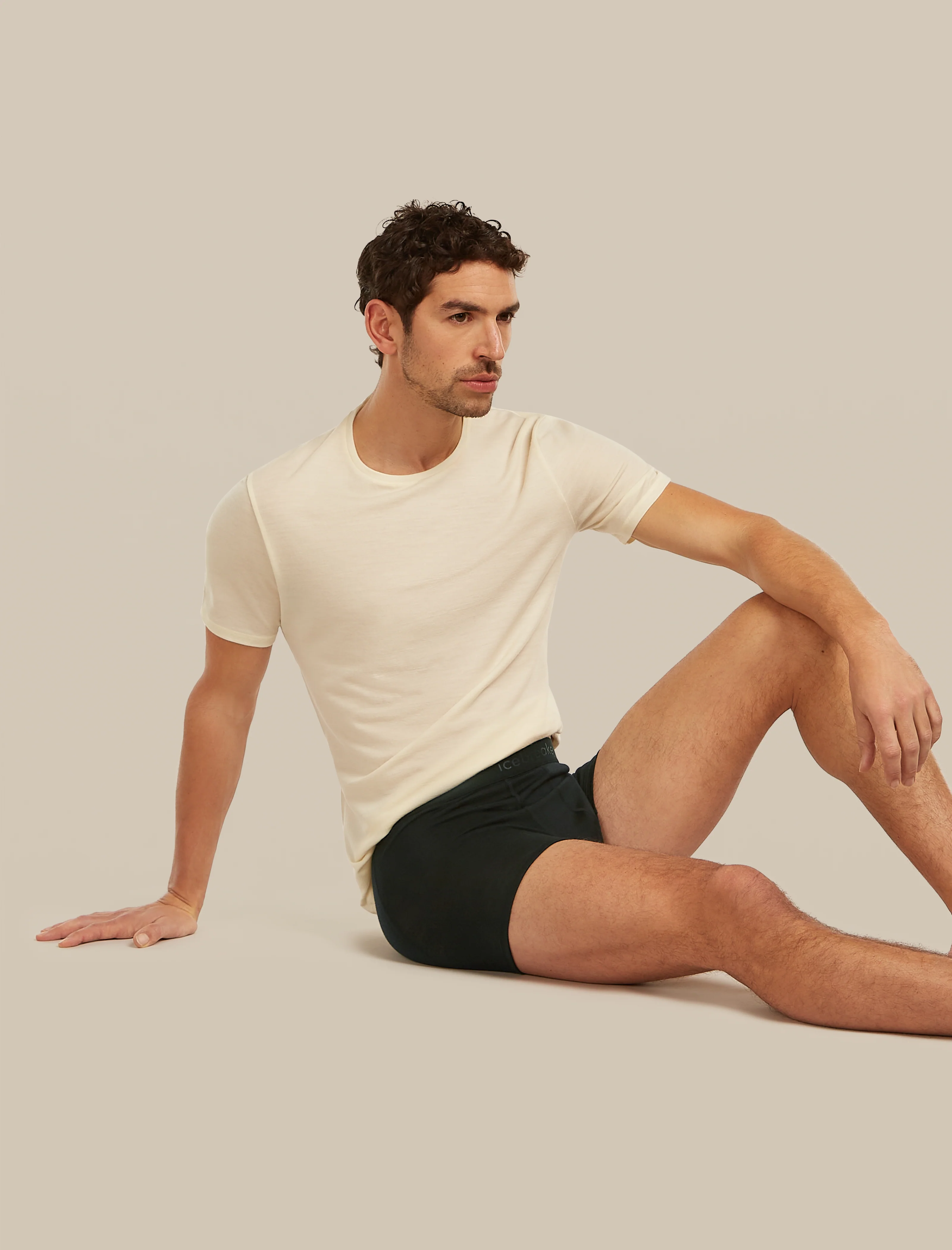 Men’s Merino Blend 125 ZoneKnit™ Boxers - Image 5