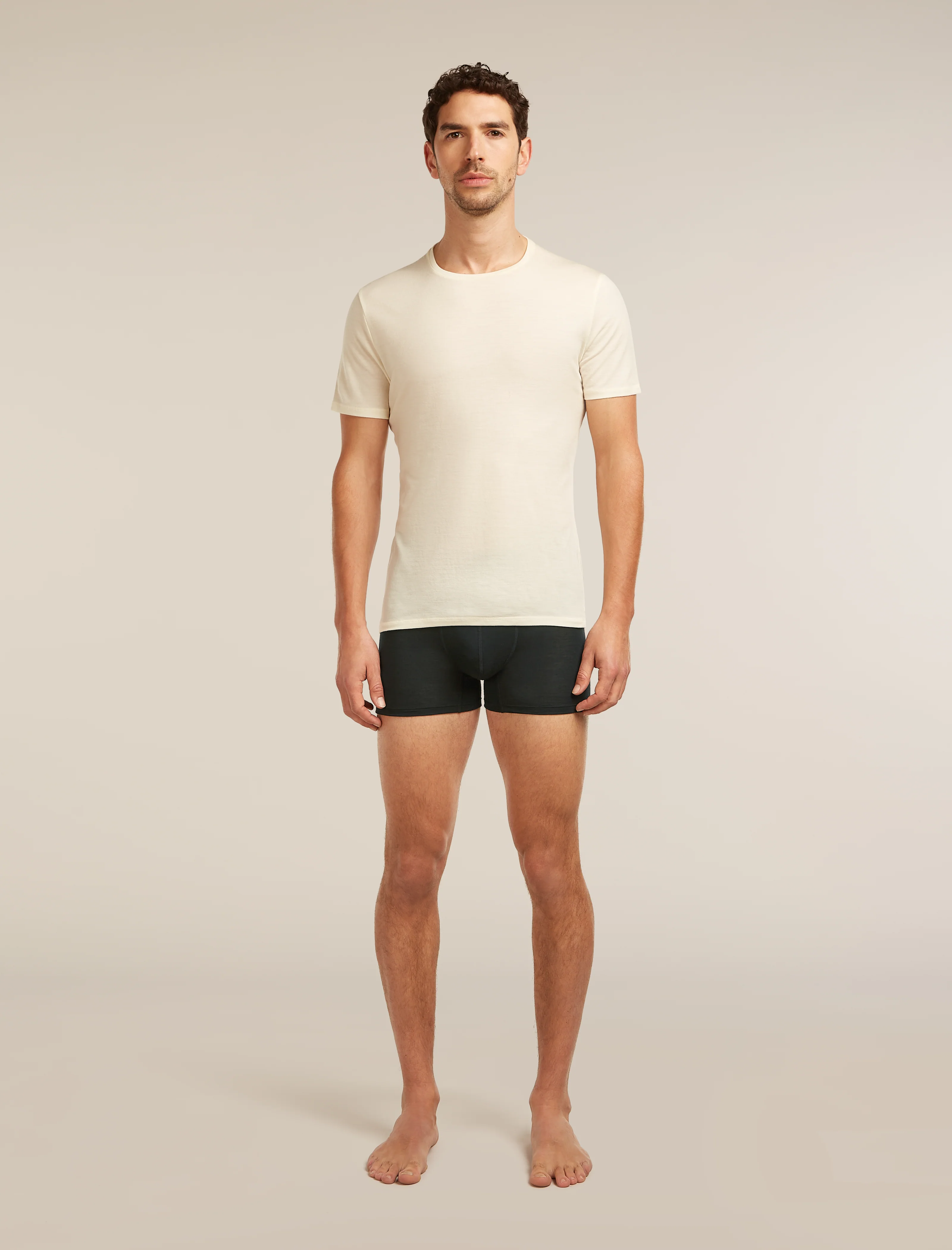 Men’s Merino Blend 125 ZoneKnit™ Boxers - Image 7