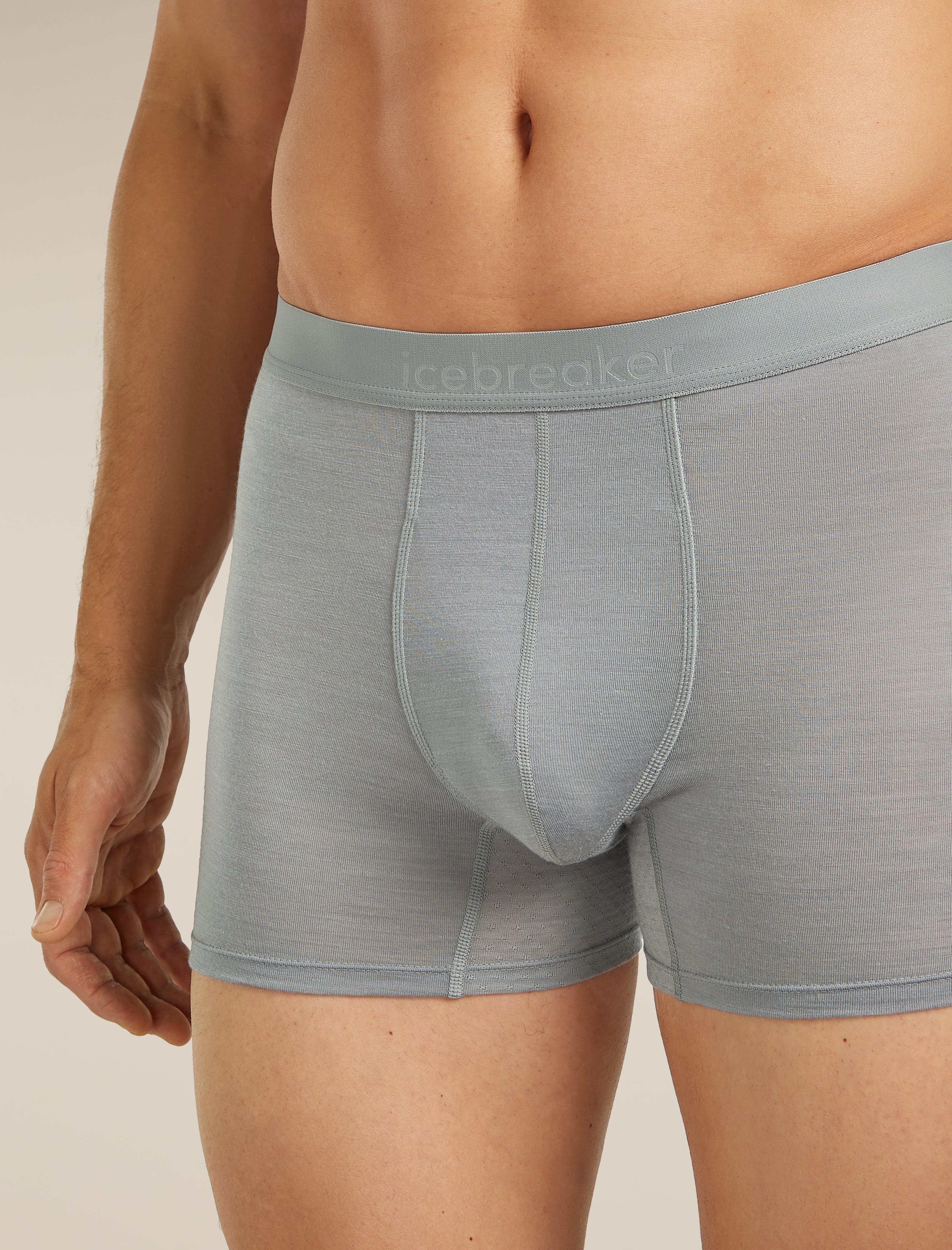 Men’s Merino Blend 125 ZoneKnit™ Boxers - Image 7