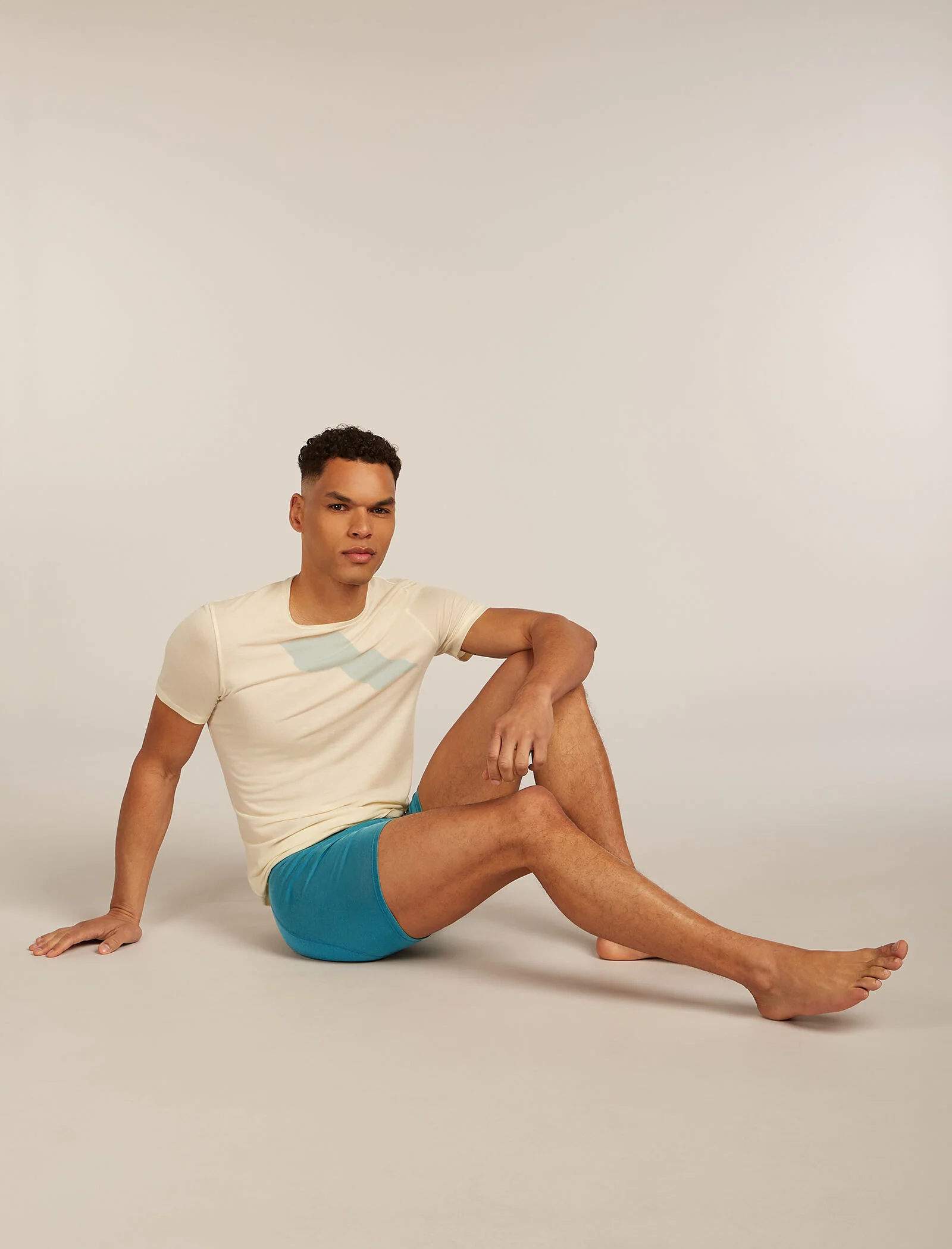 Men’s Merino Blend 125 ZoneKnit™ Boxers - Image 5