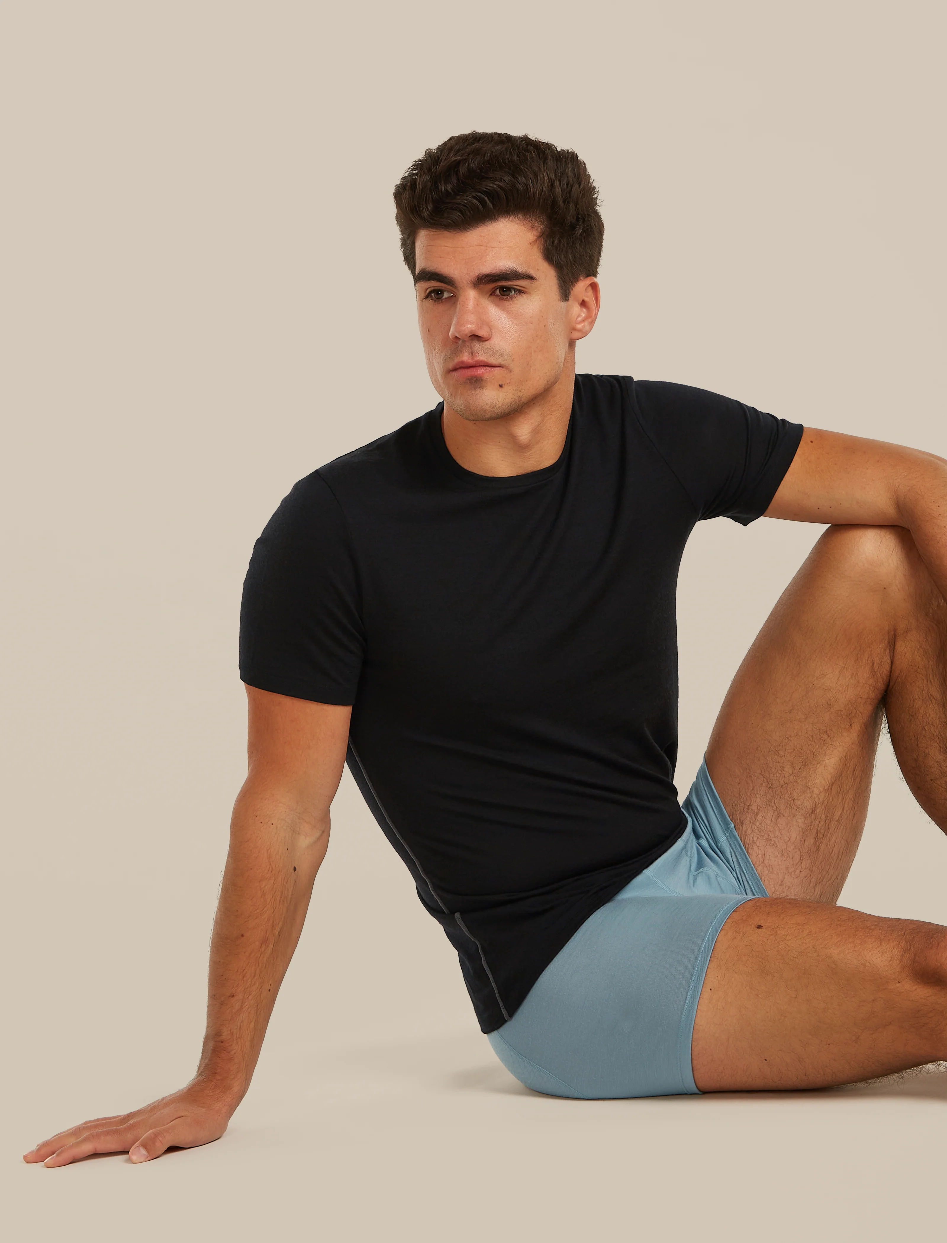 Men’s Merino Blend 125 ZoneKnit™ Boxers - Image 5