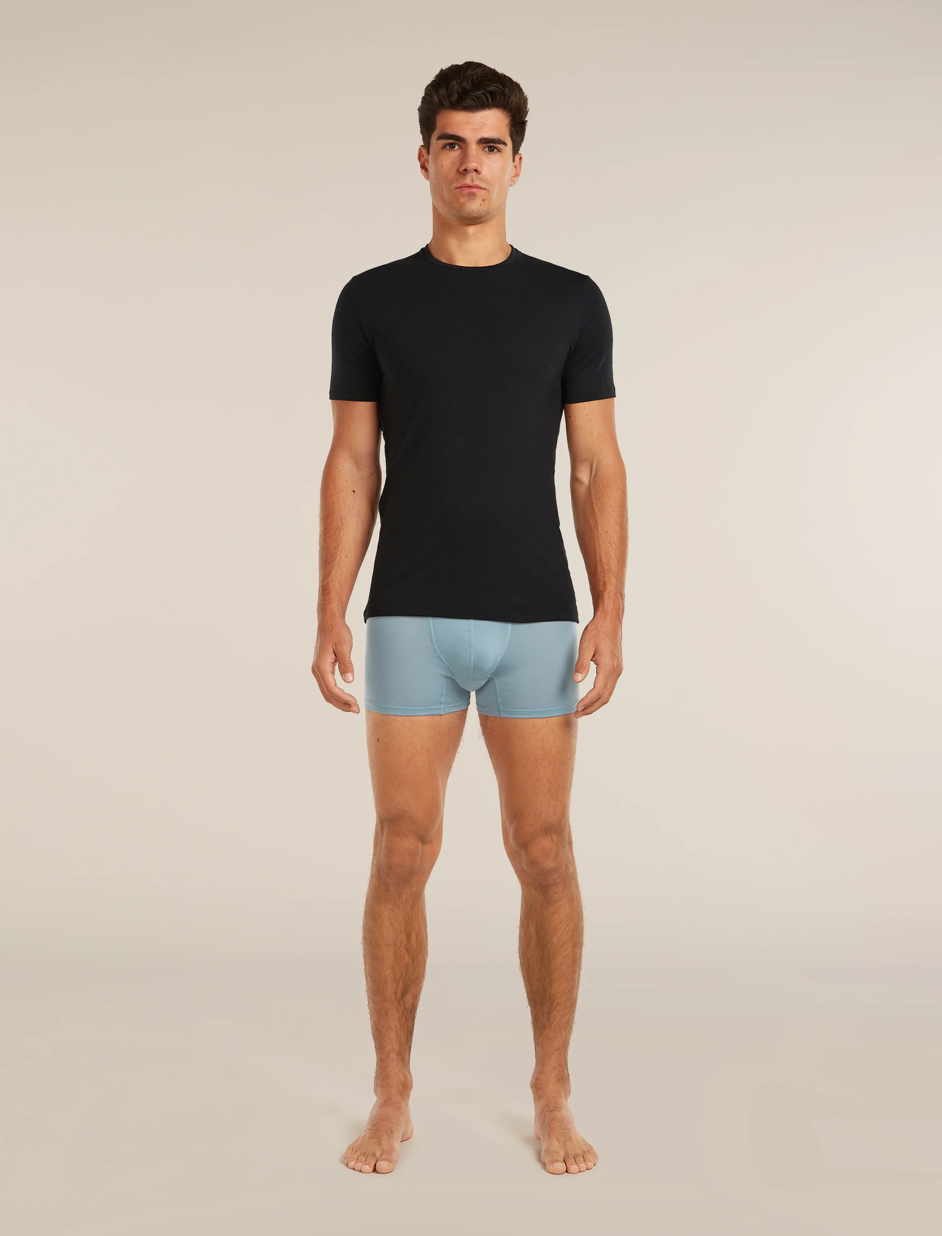Men’s Merino Blend 125 ZoneKnit™ Boxers - Image 7