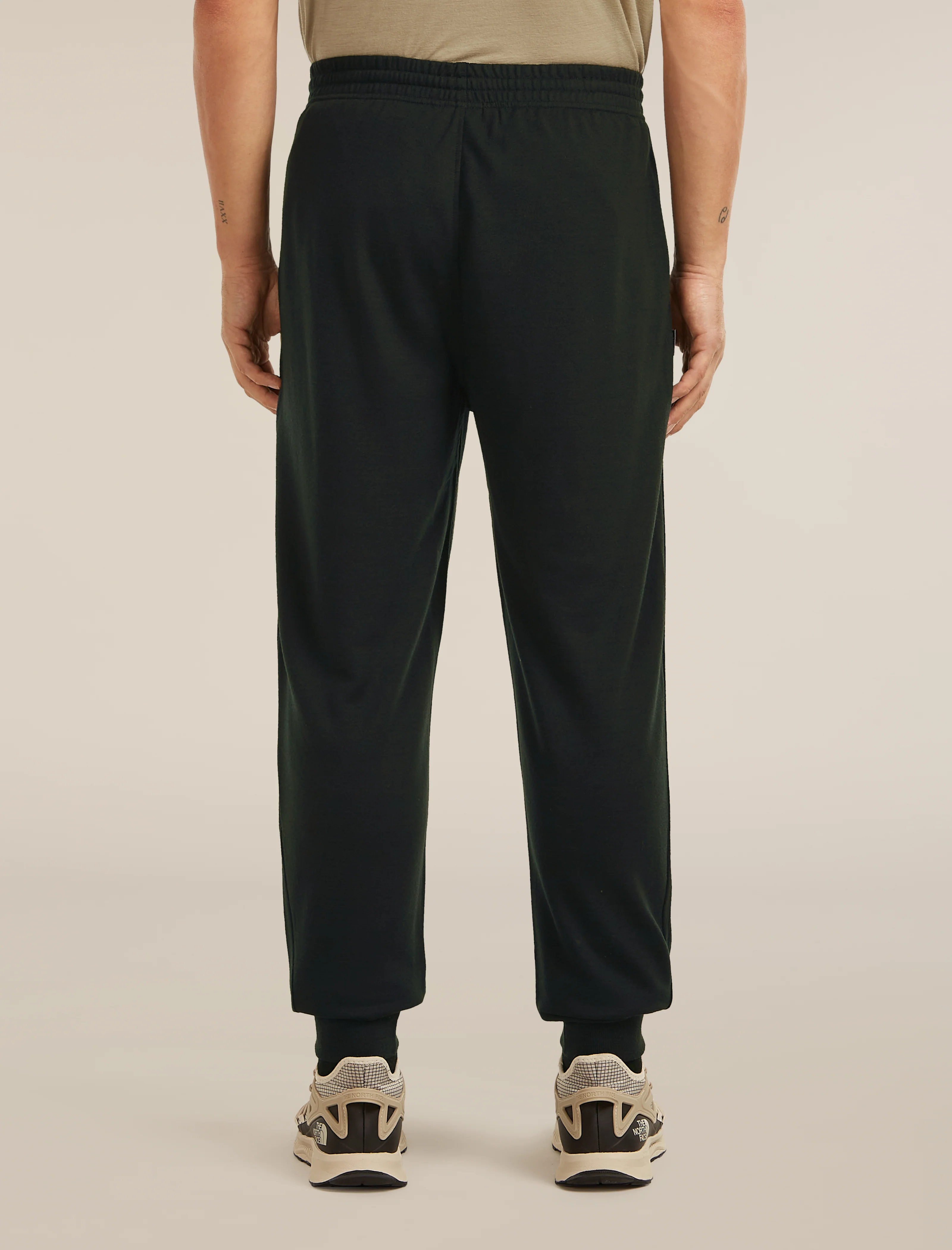 Men’s Merino Blend 150 Drift Pants - Image 2