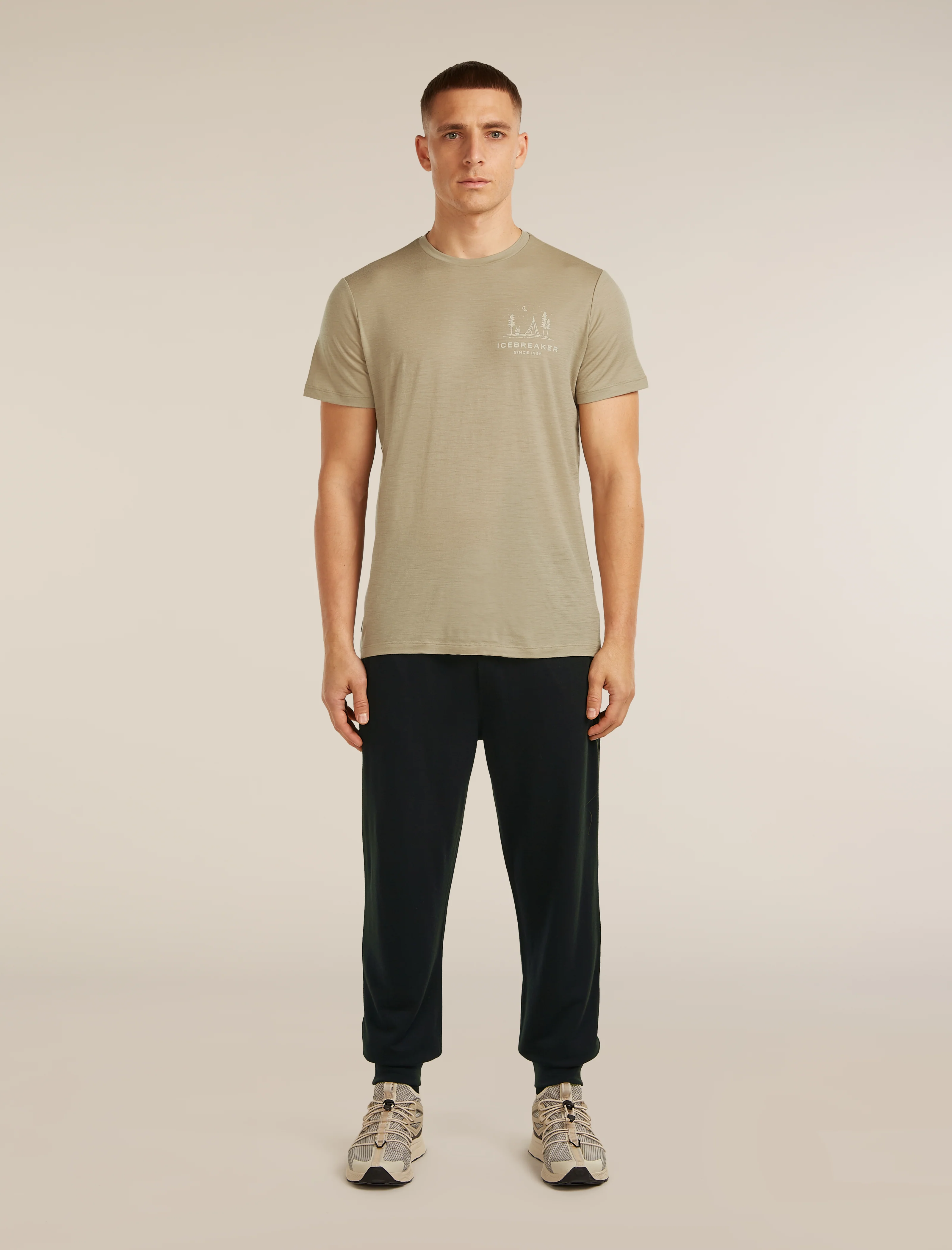 Men’s Merino Blend 150 Drift Pants - Image 3
