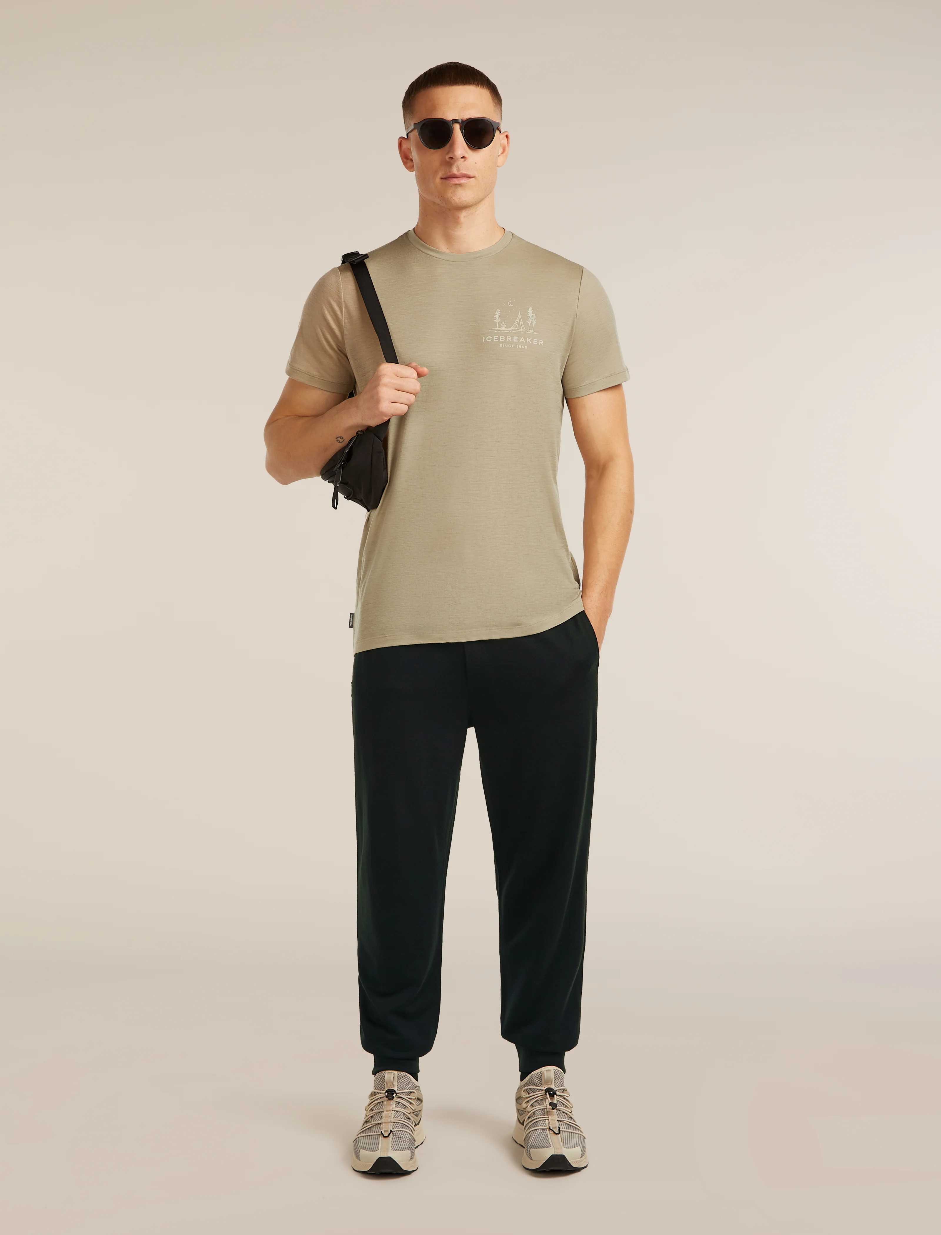 Men’s Merino Blend 150 Drift Pants - Image 4