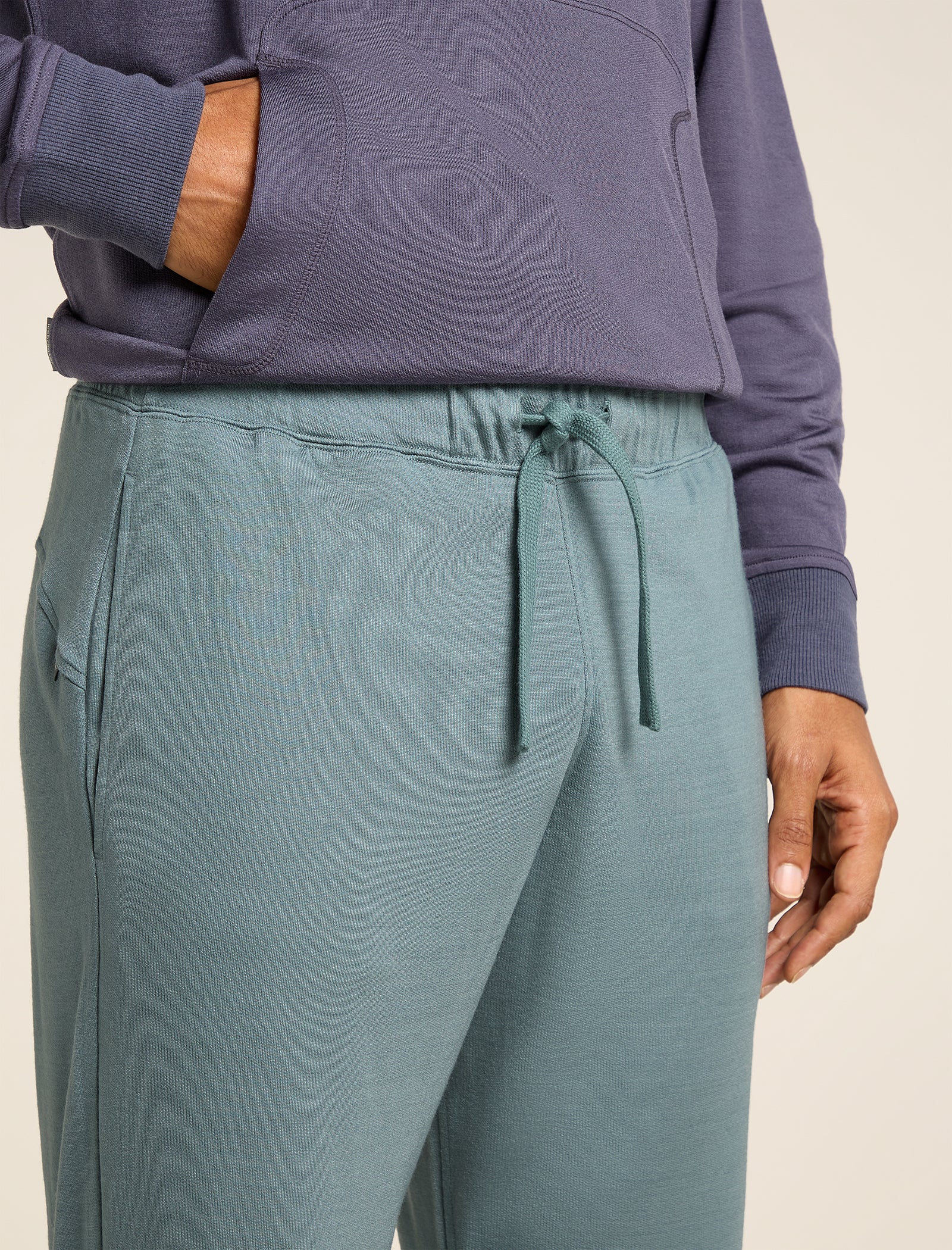 Men’s Merino Blend 200 Shifter Pants - Image 11