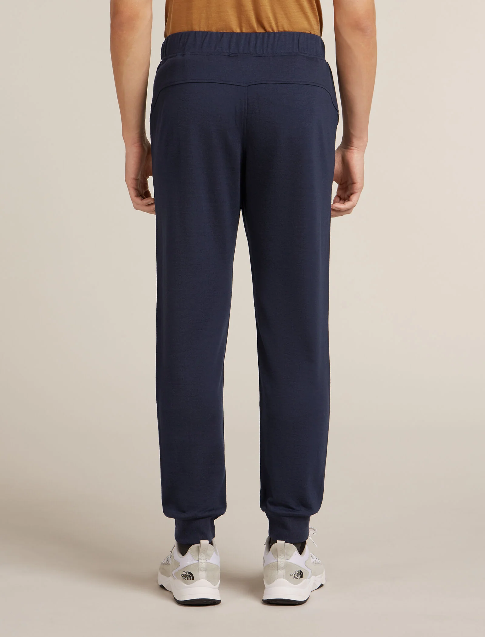 Men’s Merino Blend 200 Shifter Pants - Image 2