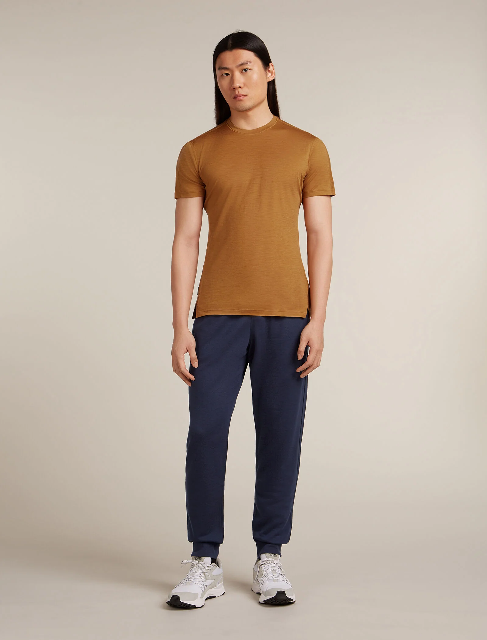 Men’s Merino Blend 200 Shifter Pants - Image 3