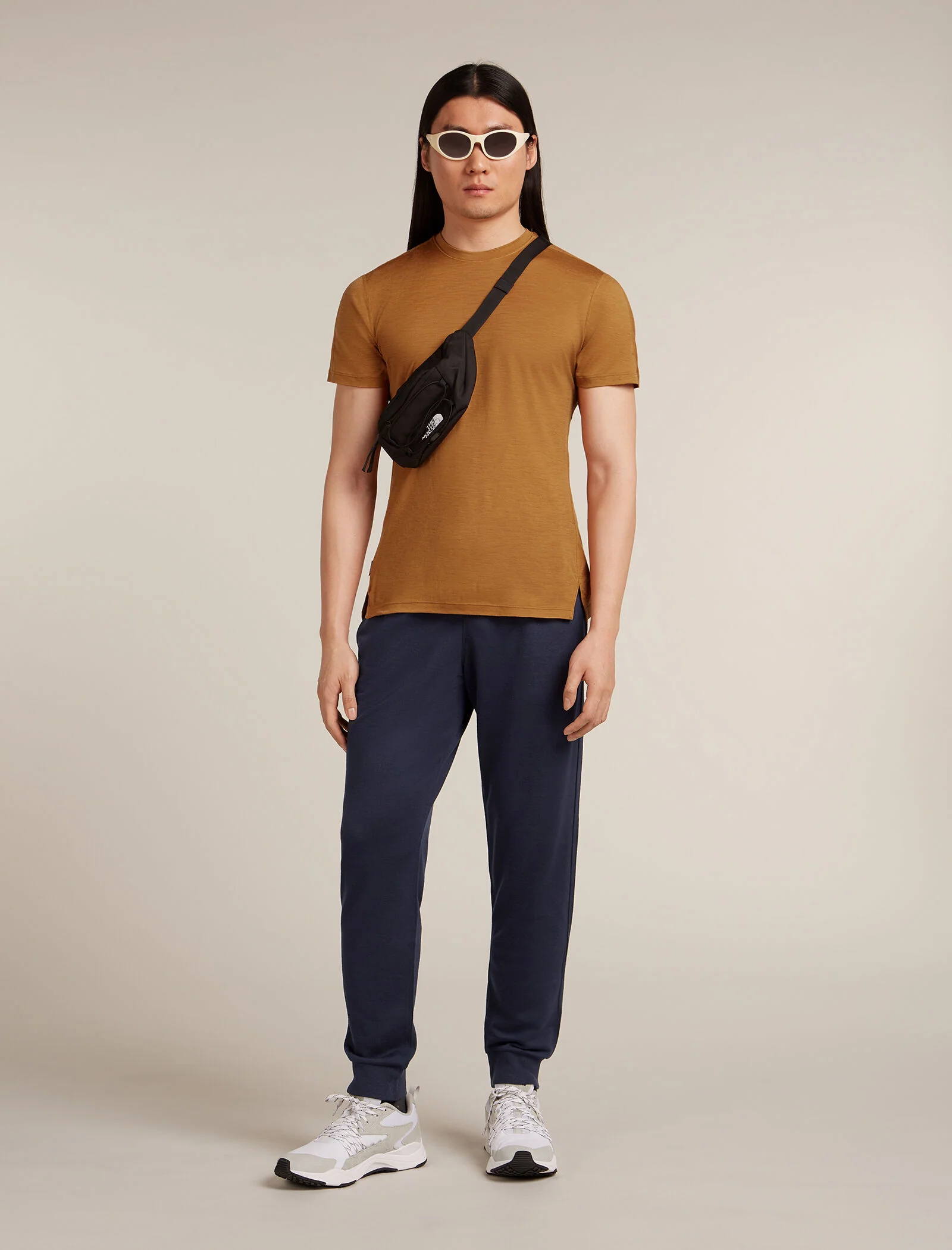 Men’s Merino Blend 200 Shifter Pants - Image 4