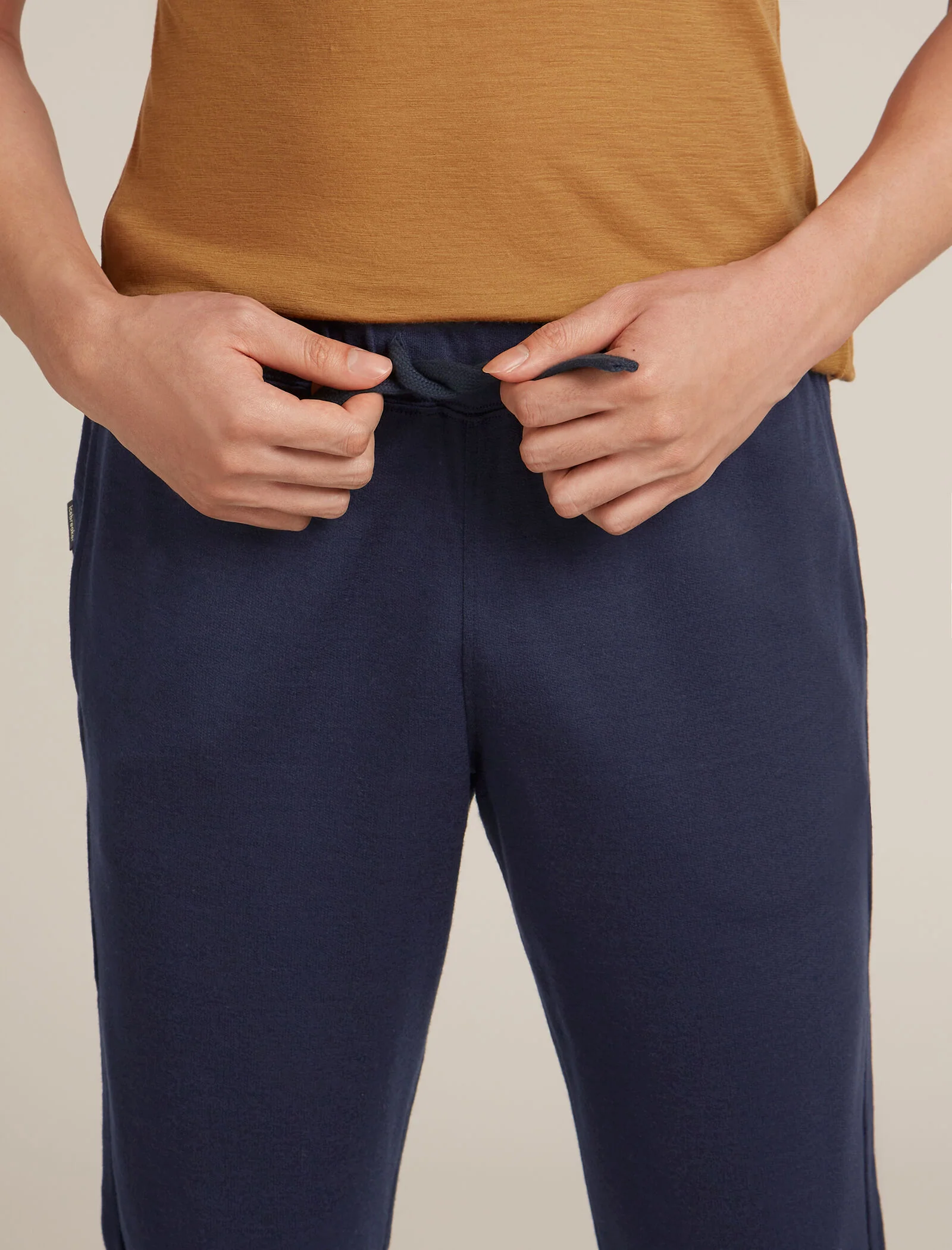 Men’s Merino Blend 200 Shifter Pants - Image 5