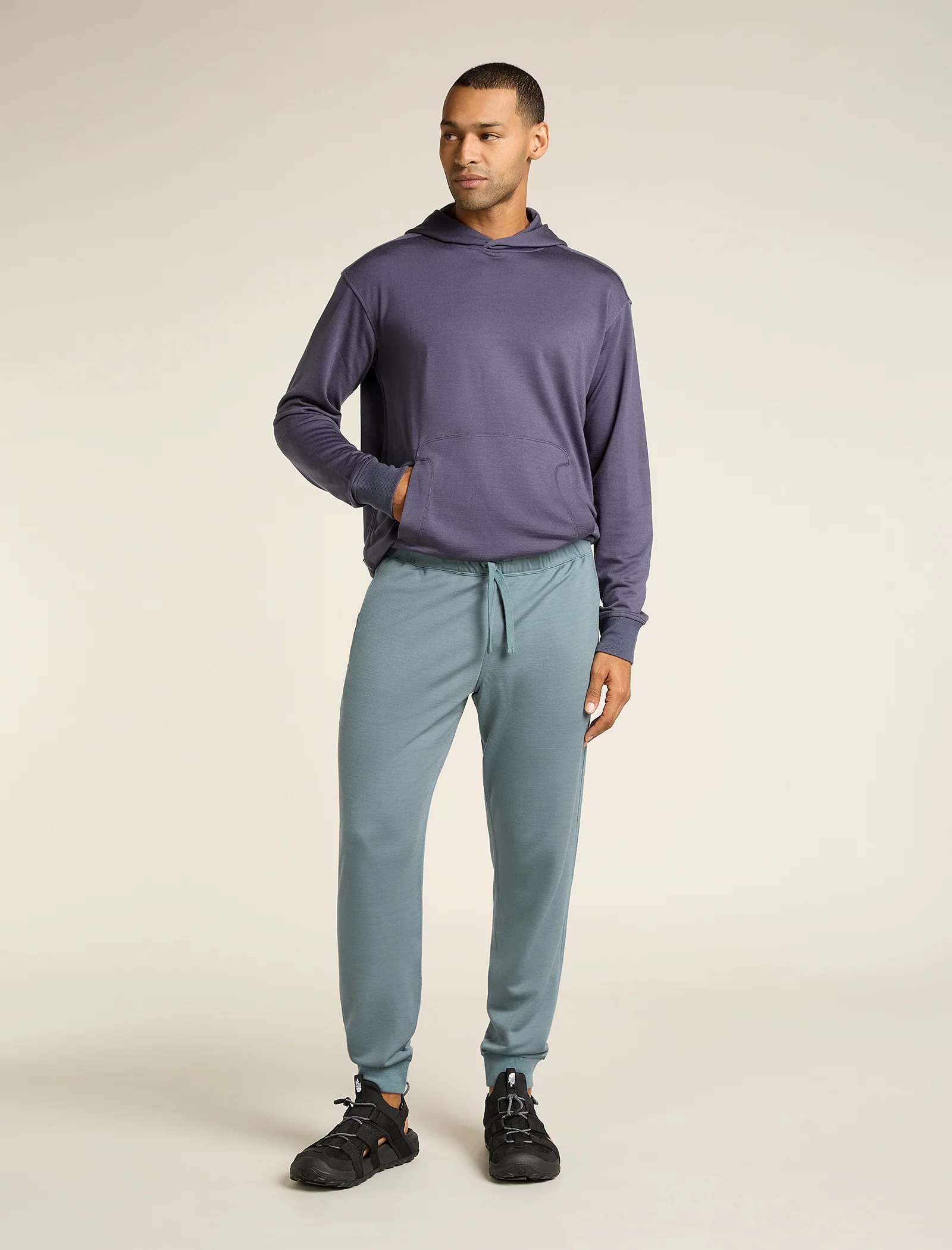 Men’s Merino Blend 200 Shifter Pants - Image 7