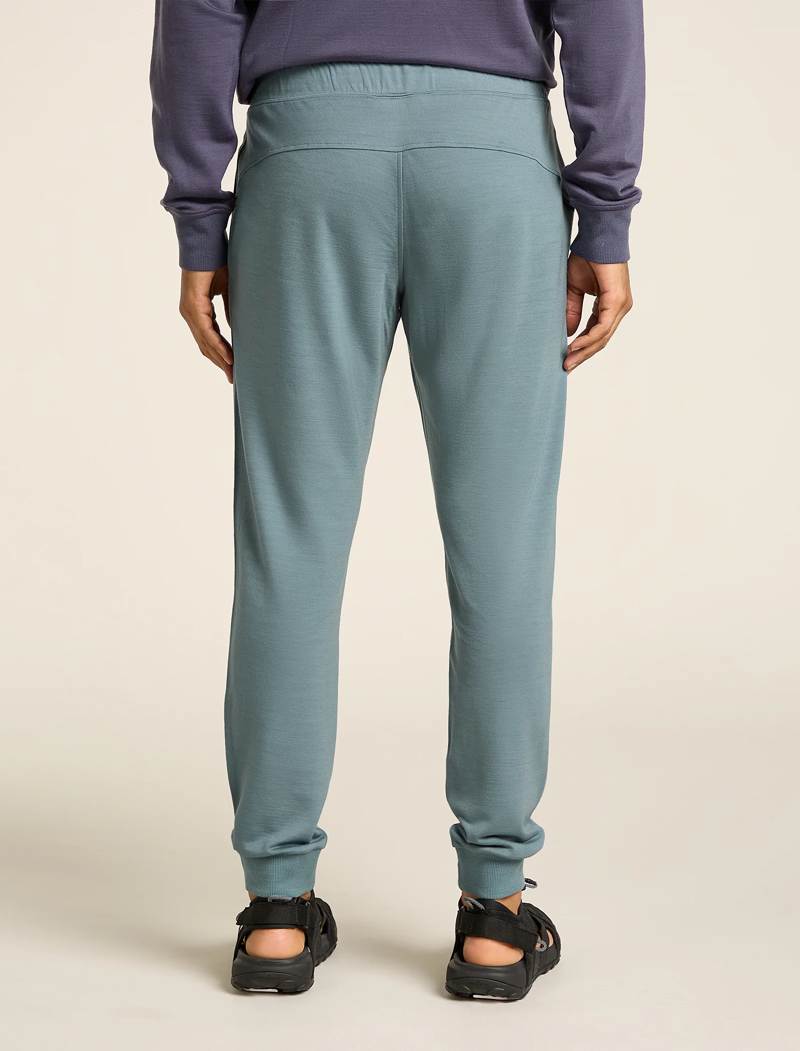 Men’s Merino Blend 200 Shifter Pants - Image 9